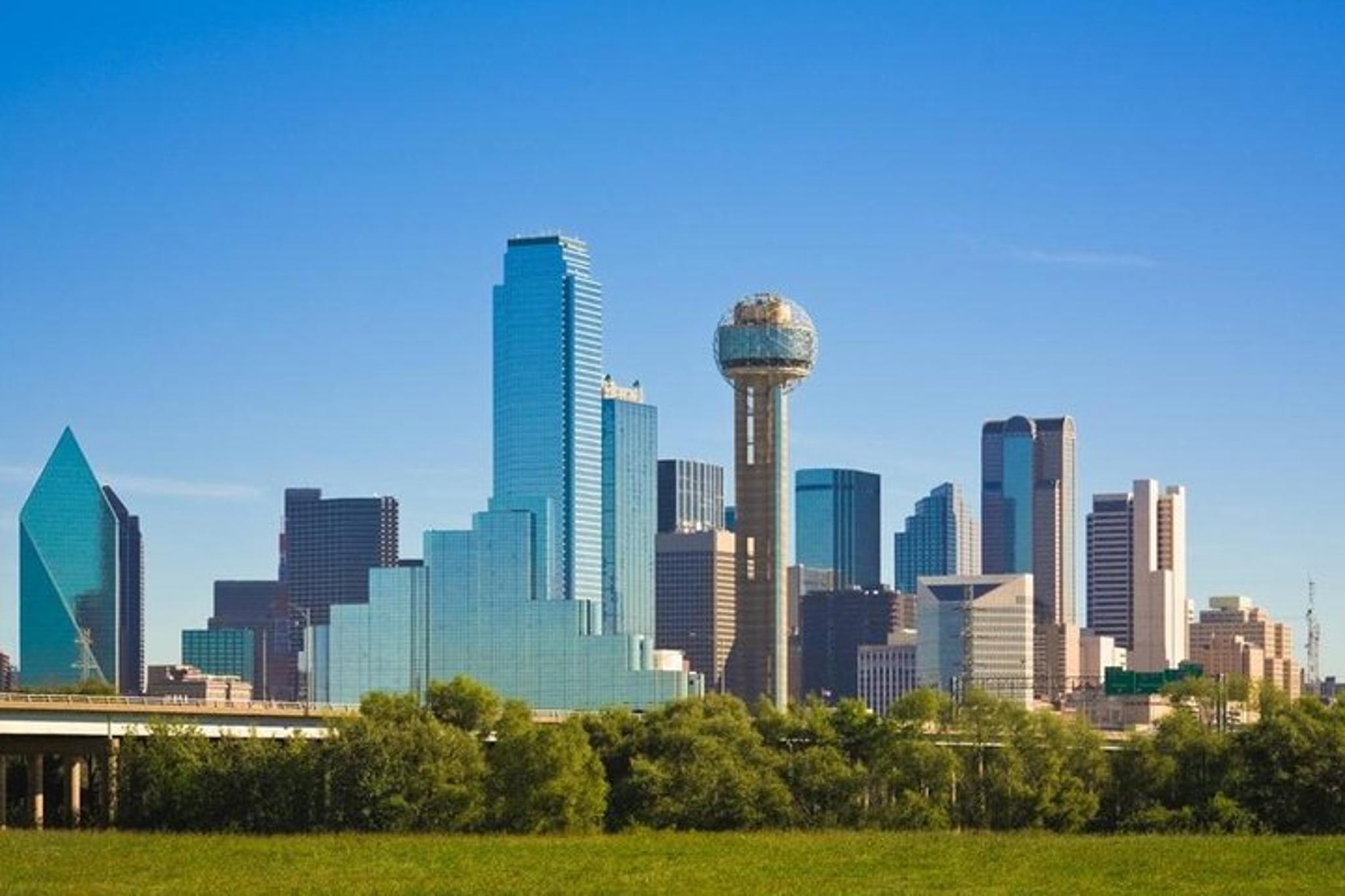 Dallas Private Airport Transfer - Image 5