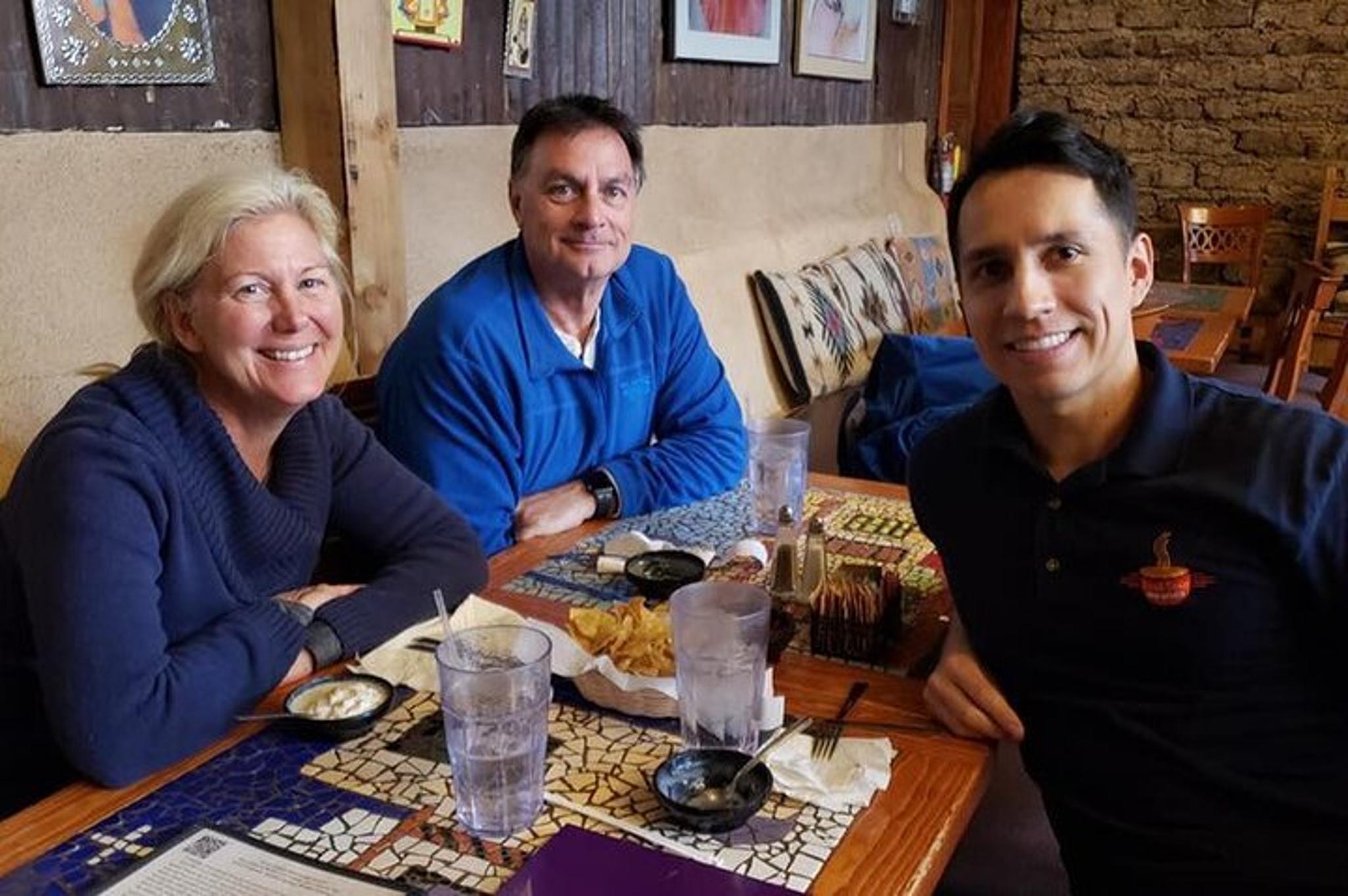 Albuquerque Food Tour of Old Town - Image 5