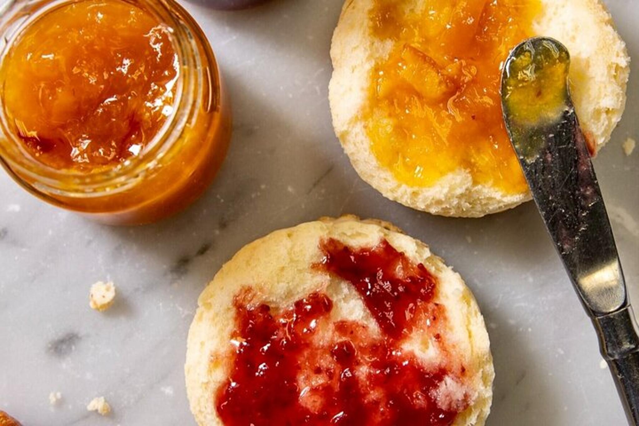 New York City Gourmet Food Tour - Image 2