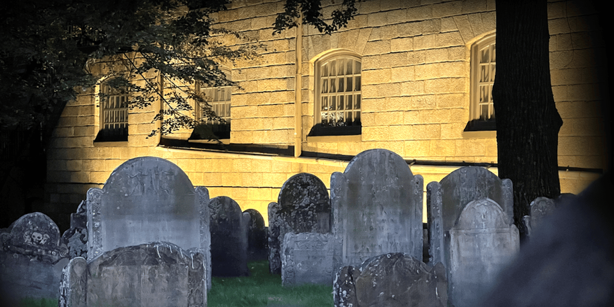 Boston Haunted History Tour - Image 6