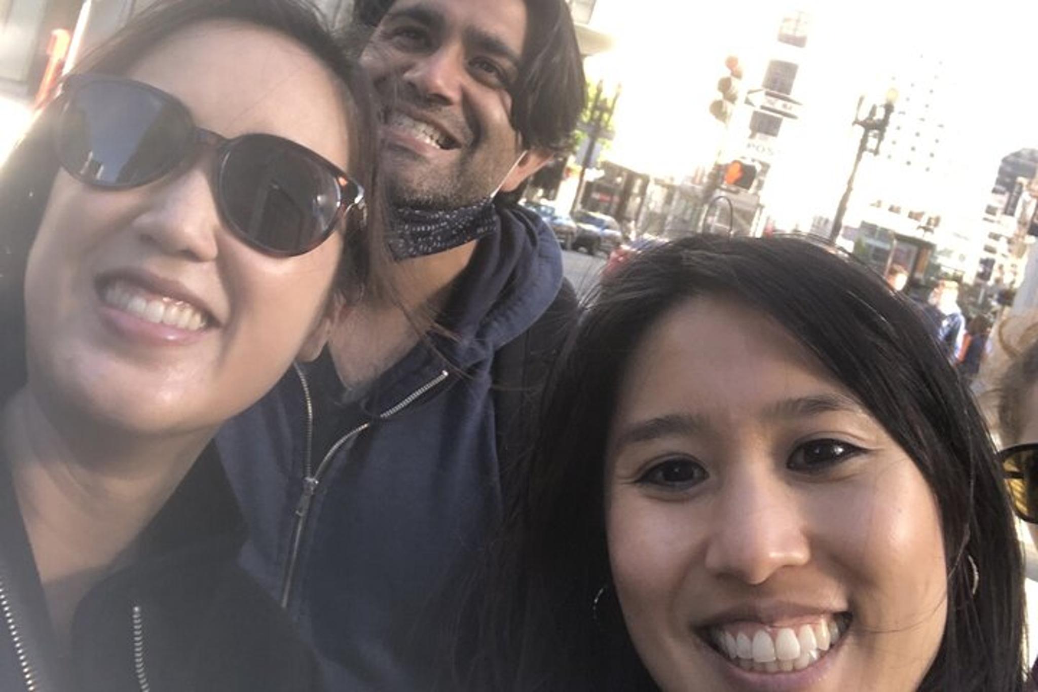 San Francisco Gold Rush Puzzle Quest - Image 4