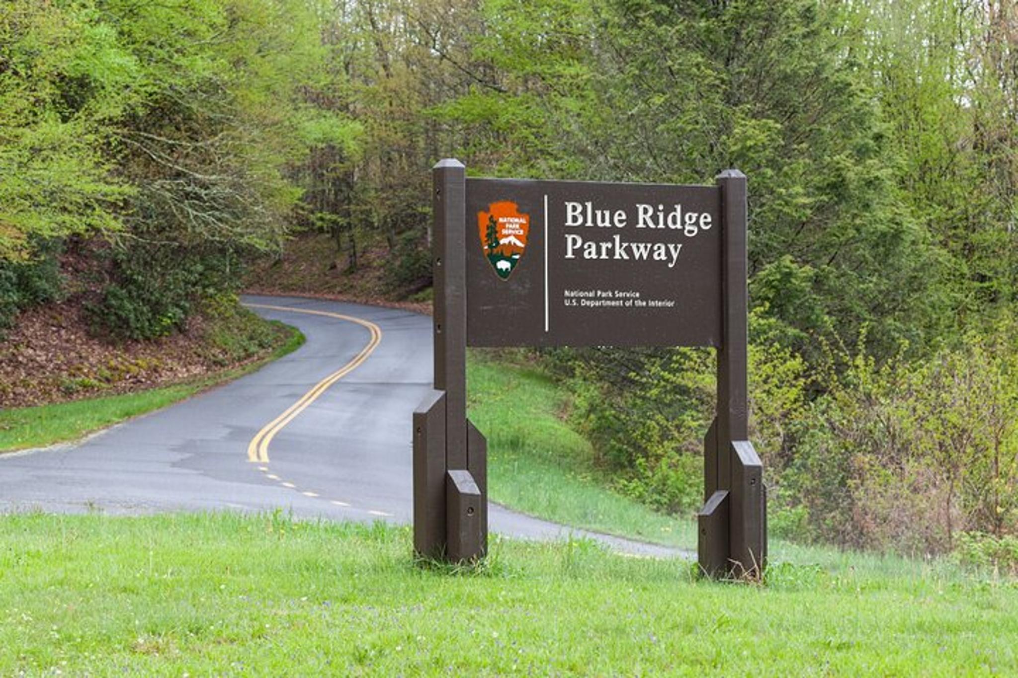 Blue Ridge Parkway Self-Guided Audio Tour - Image 4
