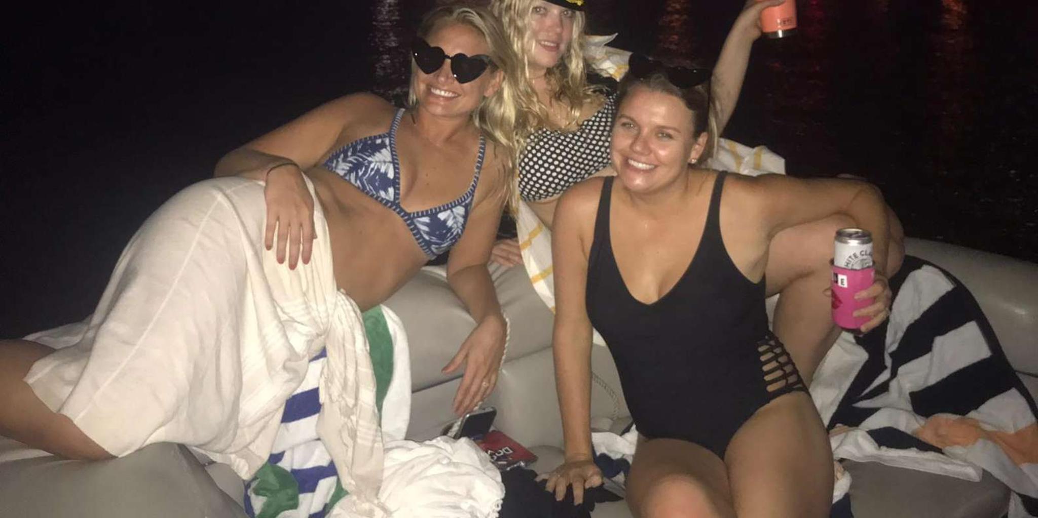 Fort Lauderdale Private Evening Boat Tour - Image 3