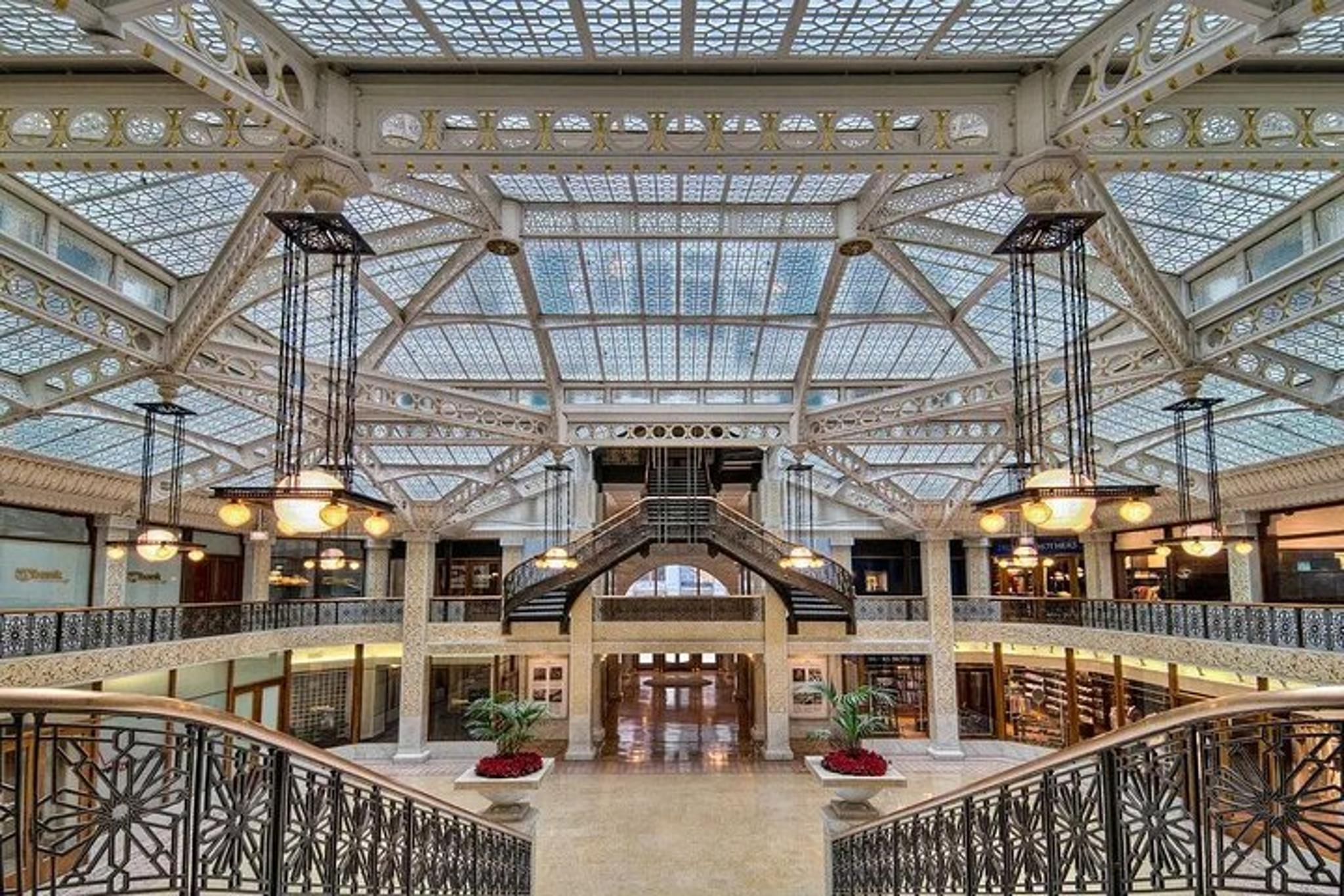 Chicago Architecture Walking Tour - Image 2