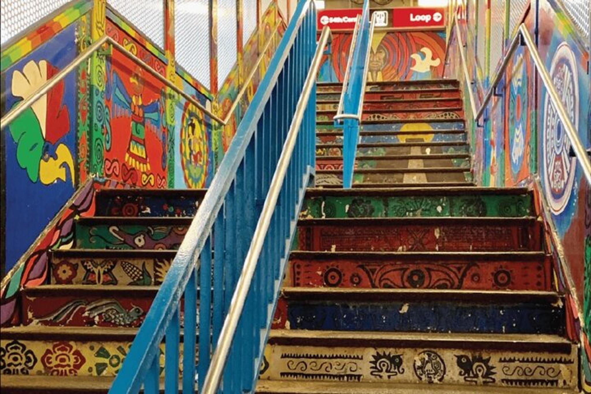 Chicago Walking Tour: Pilsen Creativity & Community 3 hr - Image 2