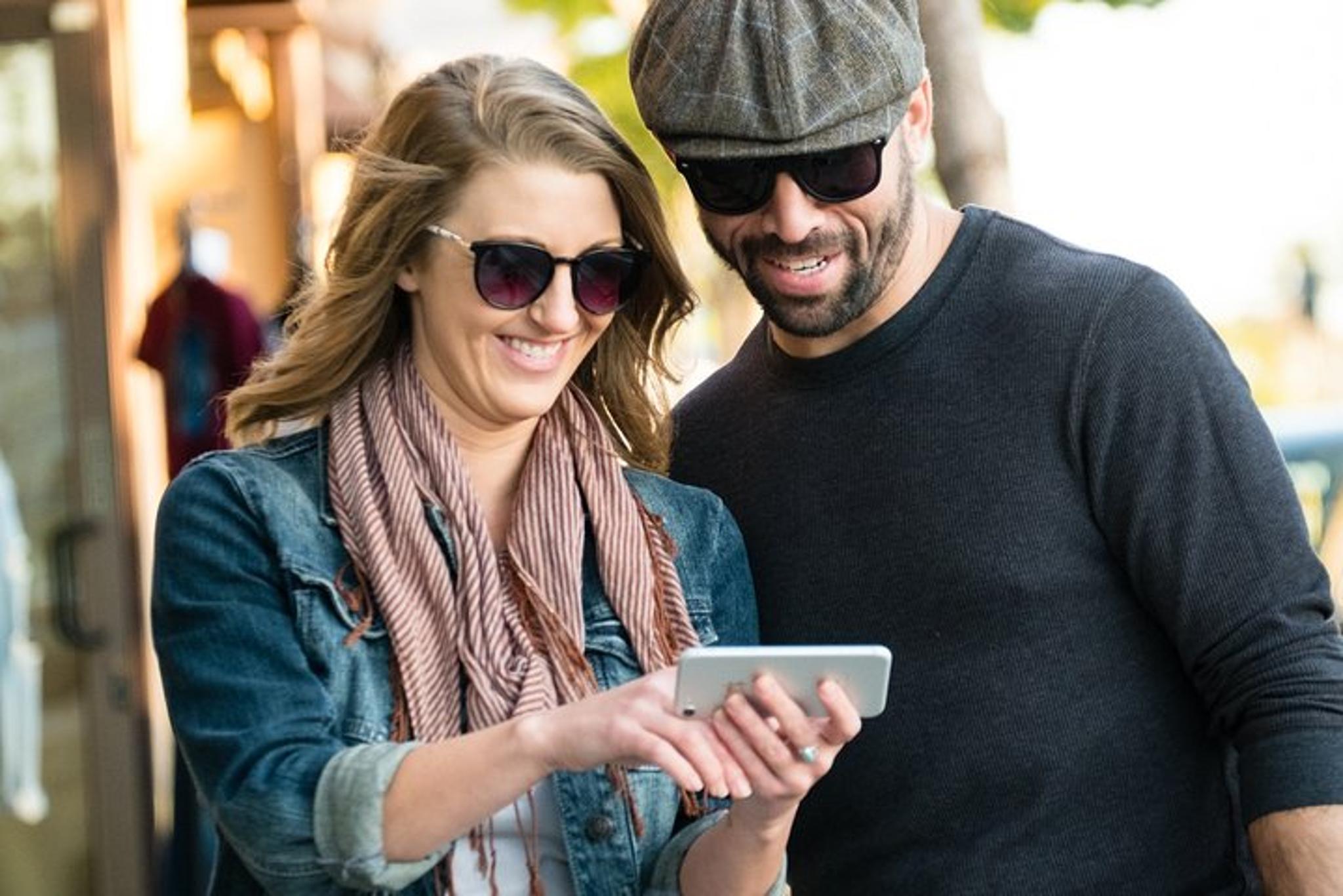 Ashland Team Trivia Hunt Mobile Game - Image 3