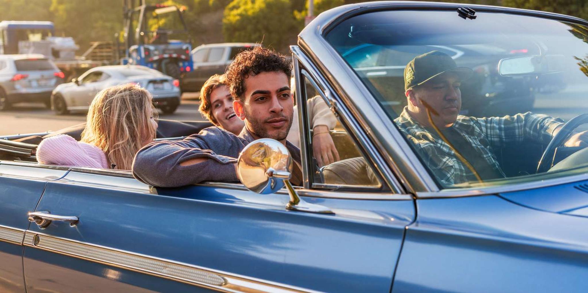 Los Angeles Lowrider Culture Tour - Image 3