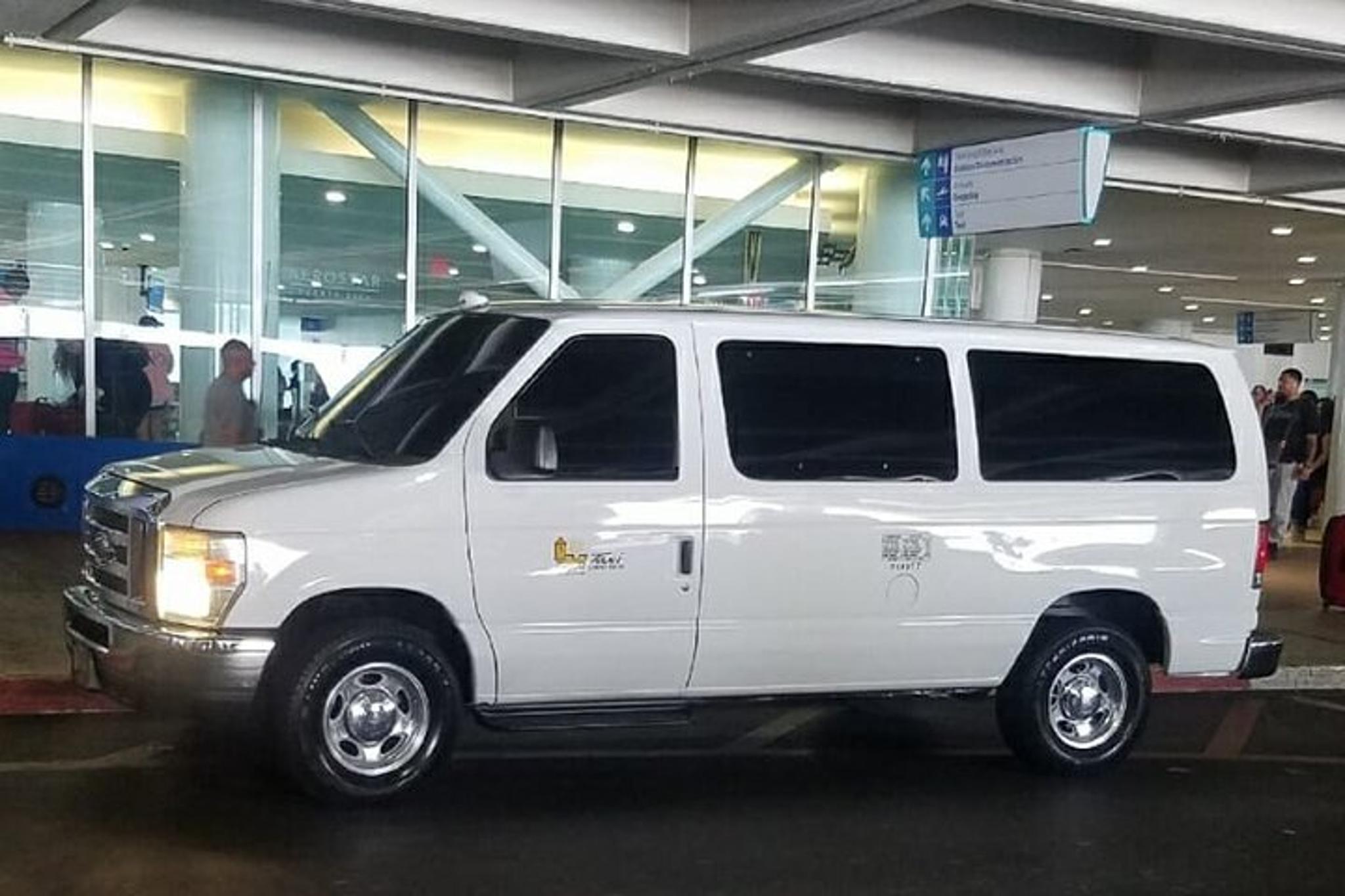 Marco Island Private Airport Transfer - Image 2