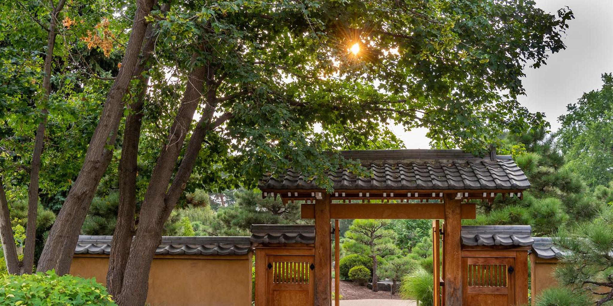 Denver Botanic Gardens Admission Ticket - Image 5