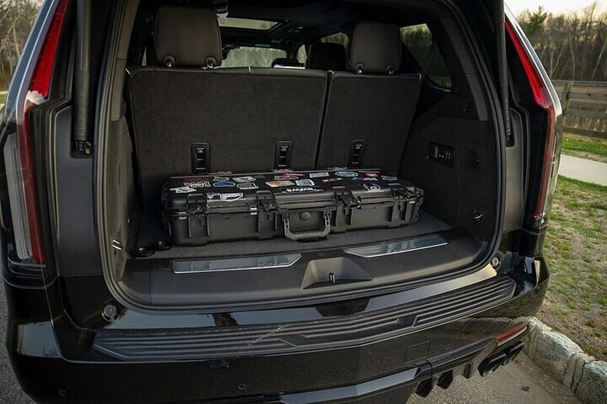 Washington DC SUV Transfer from Ronald Reagan Airport - Image 6