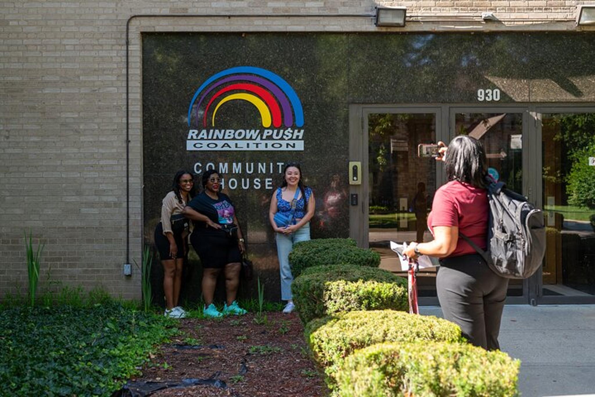 Chicago Art History Walking Tour - Image 3