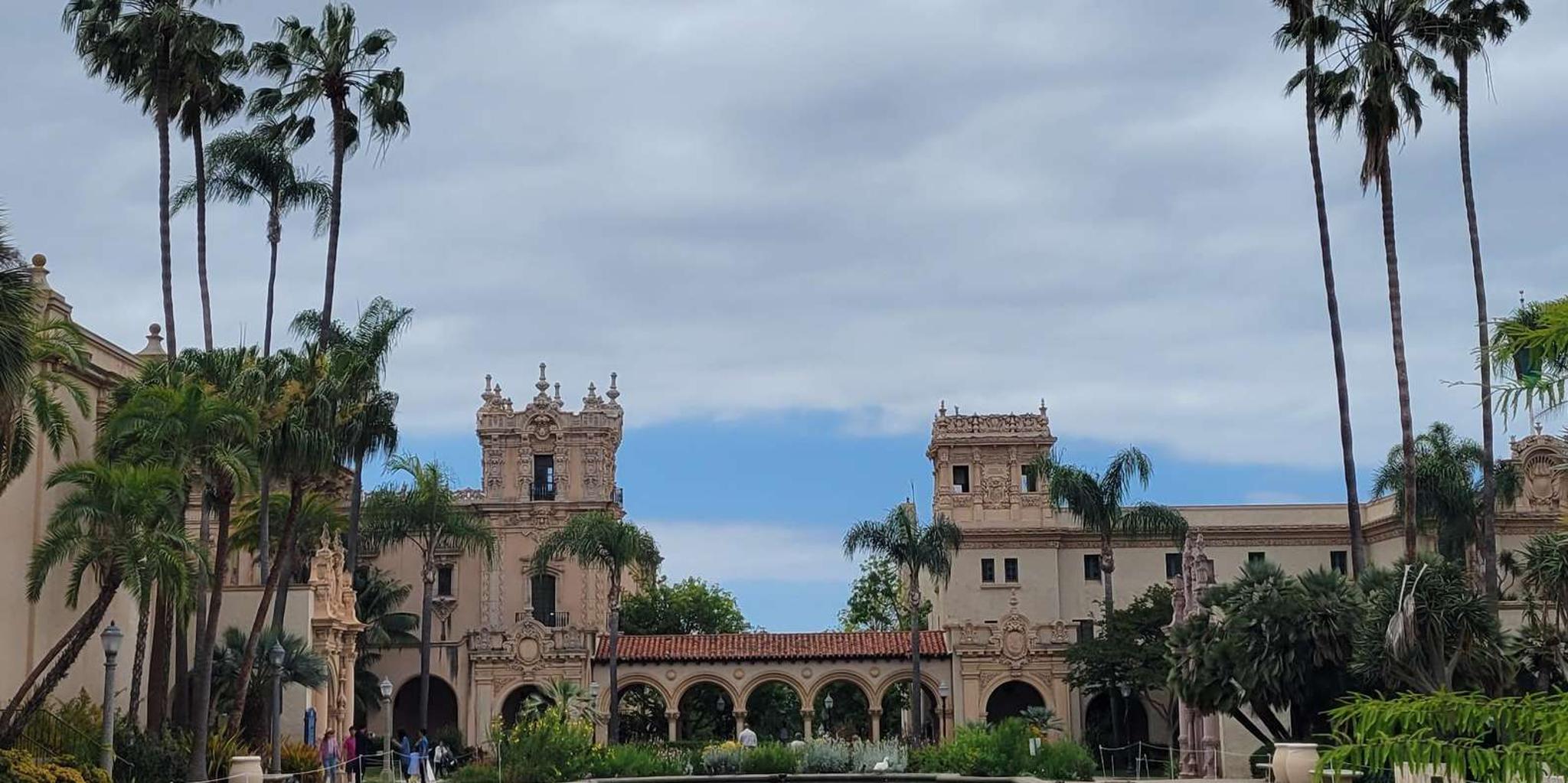 Los Angeles San Diego Private Tour 12 hr - Image 4