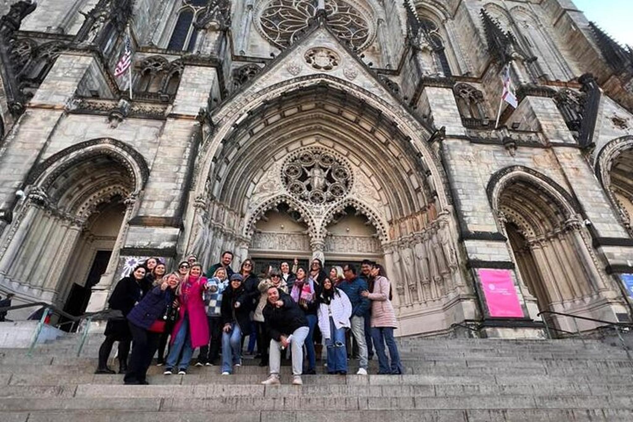 New York City Private Tour - Image 3
