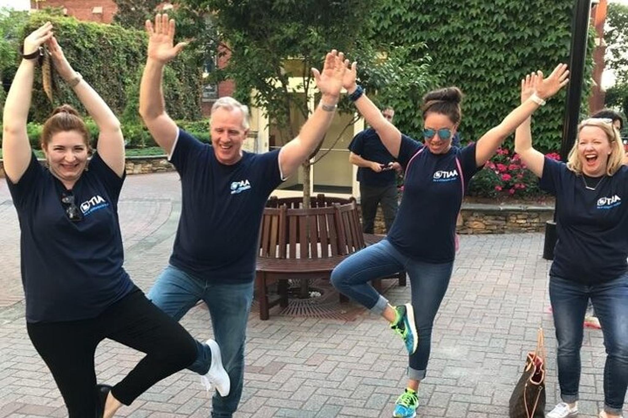 Berkeley Scavenger Hunt Adventure - Image 2