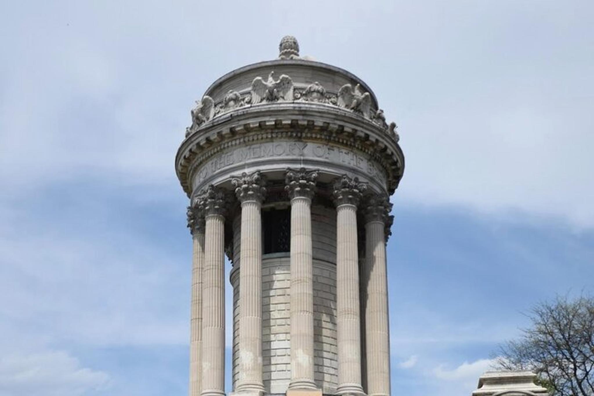 New York Upper West Side Walking Tour - Image 3