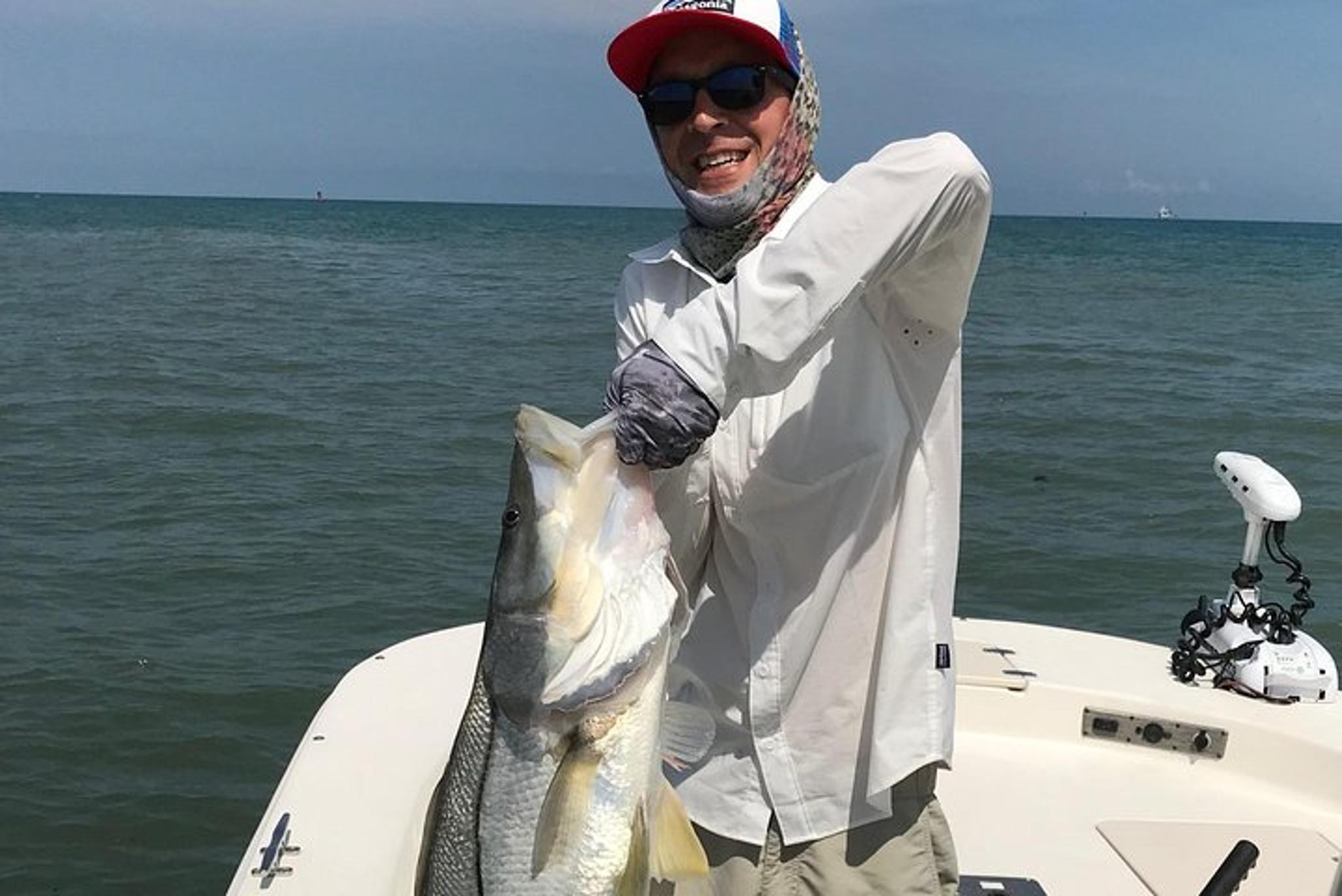 Palm Beach Inshore Fishing Charter - Image 4
