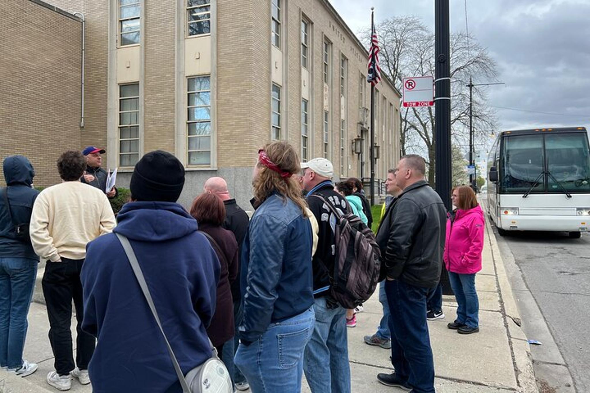 Chicago Haunting History Tour - Image 6