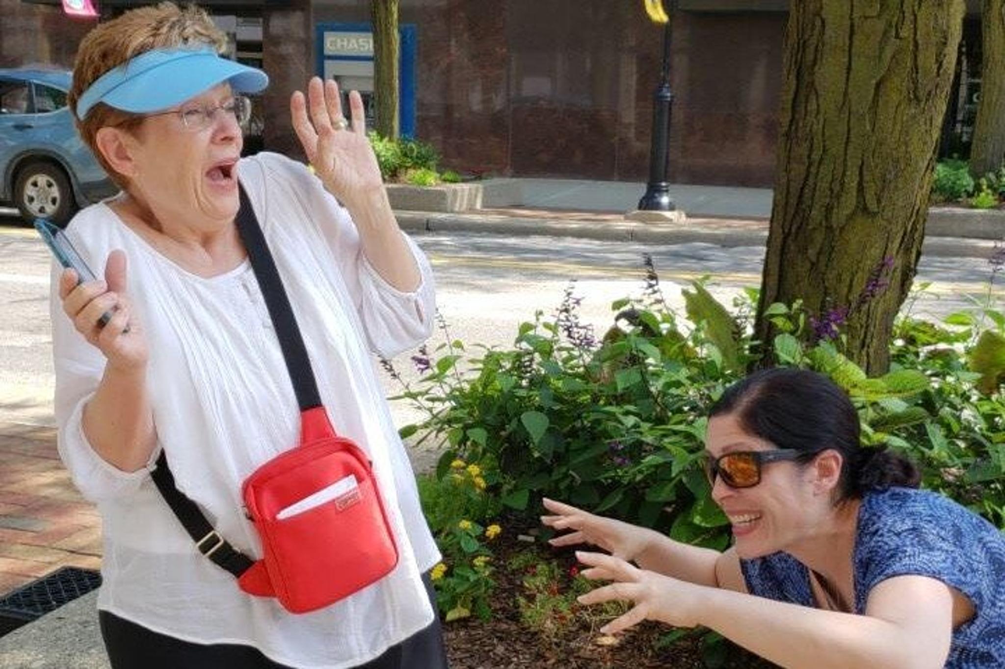 Oceanside Scavenger Hunt Adventure - Image 3