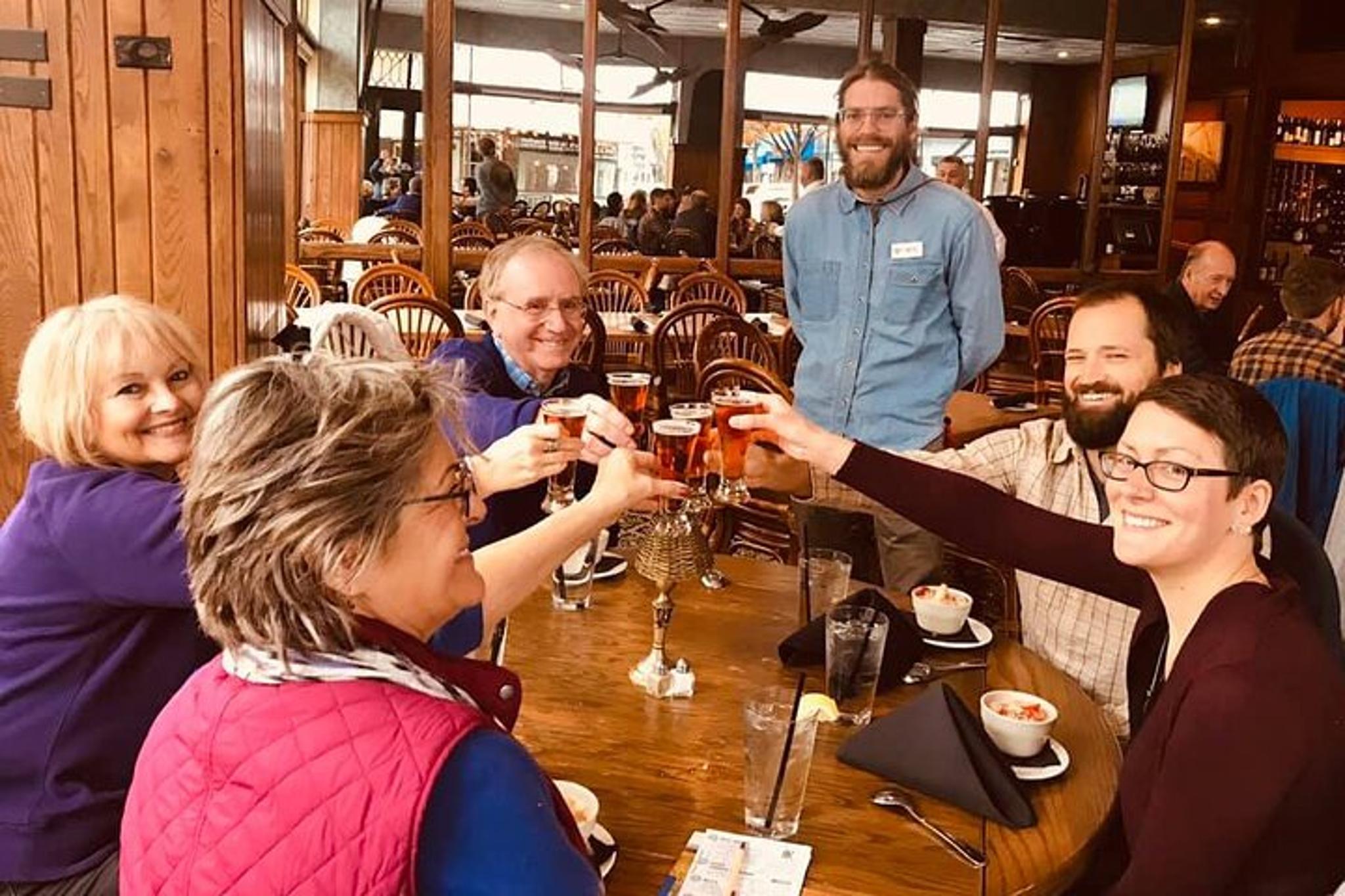 Roanoke Food, History & Cultural Tour - Image 6