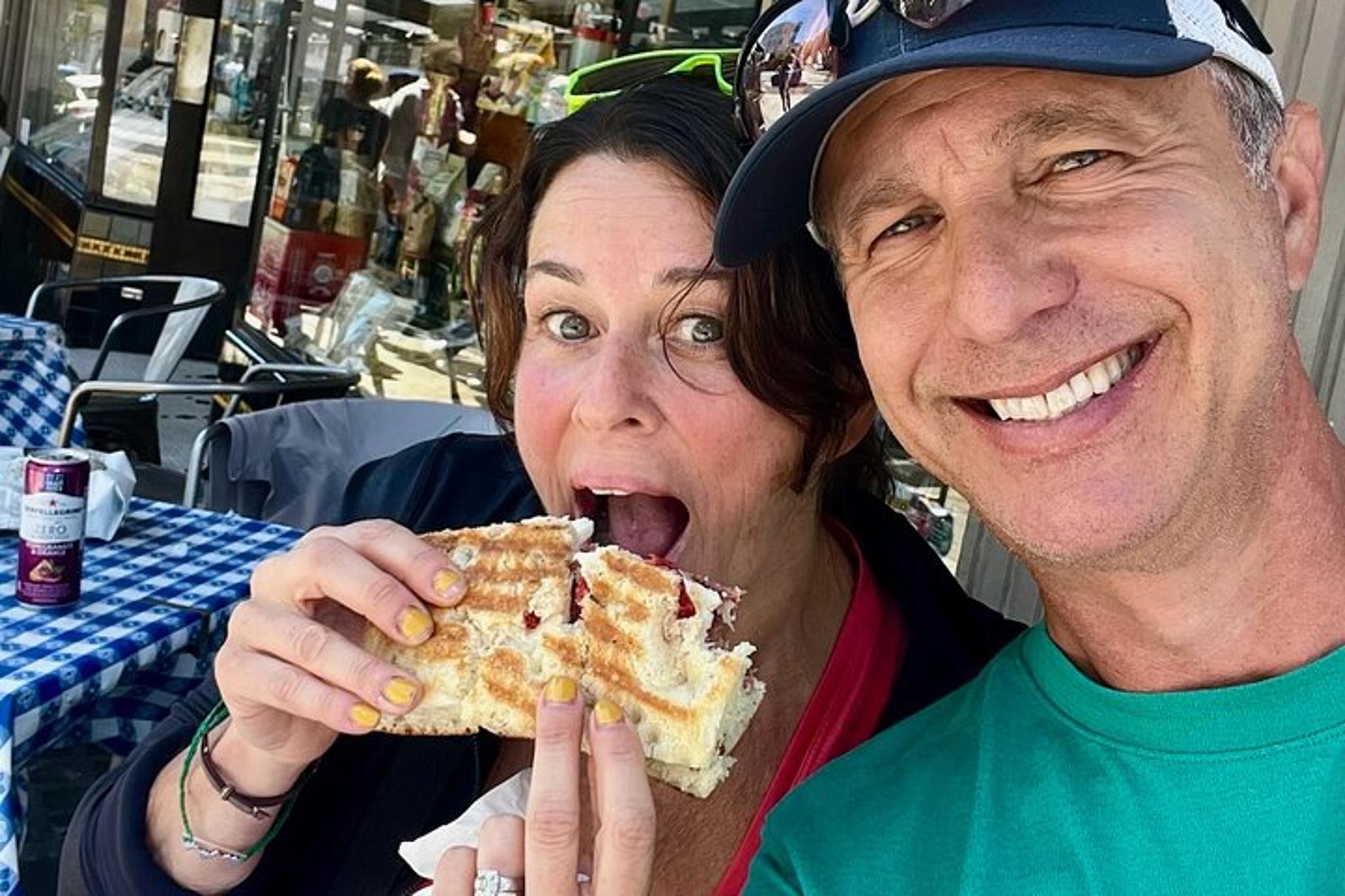 San Francisco North Beach Food Tour - Image 3