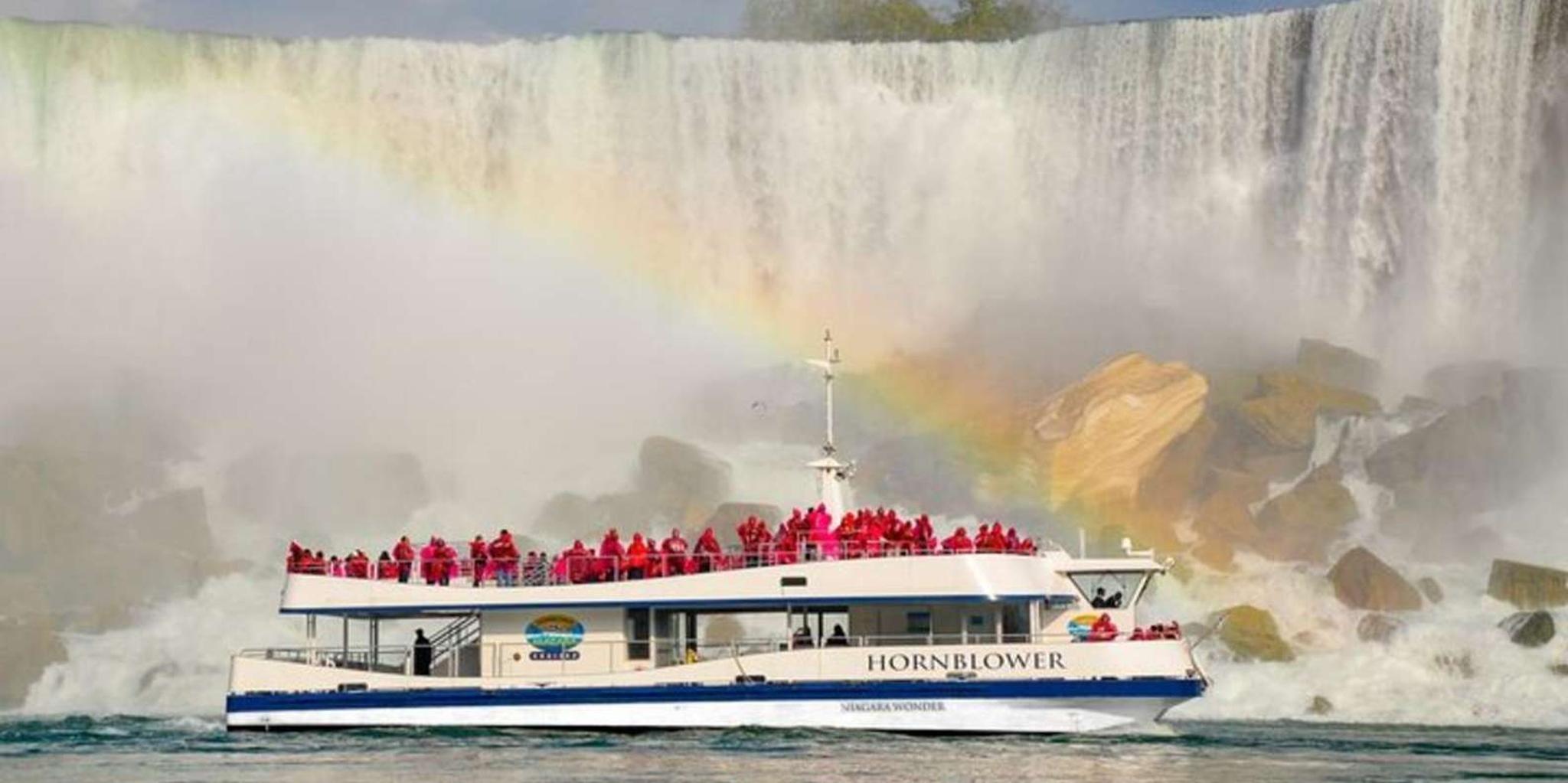 New York City Eastern Canada Tour 5-Day - Image 6