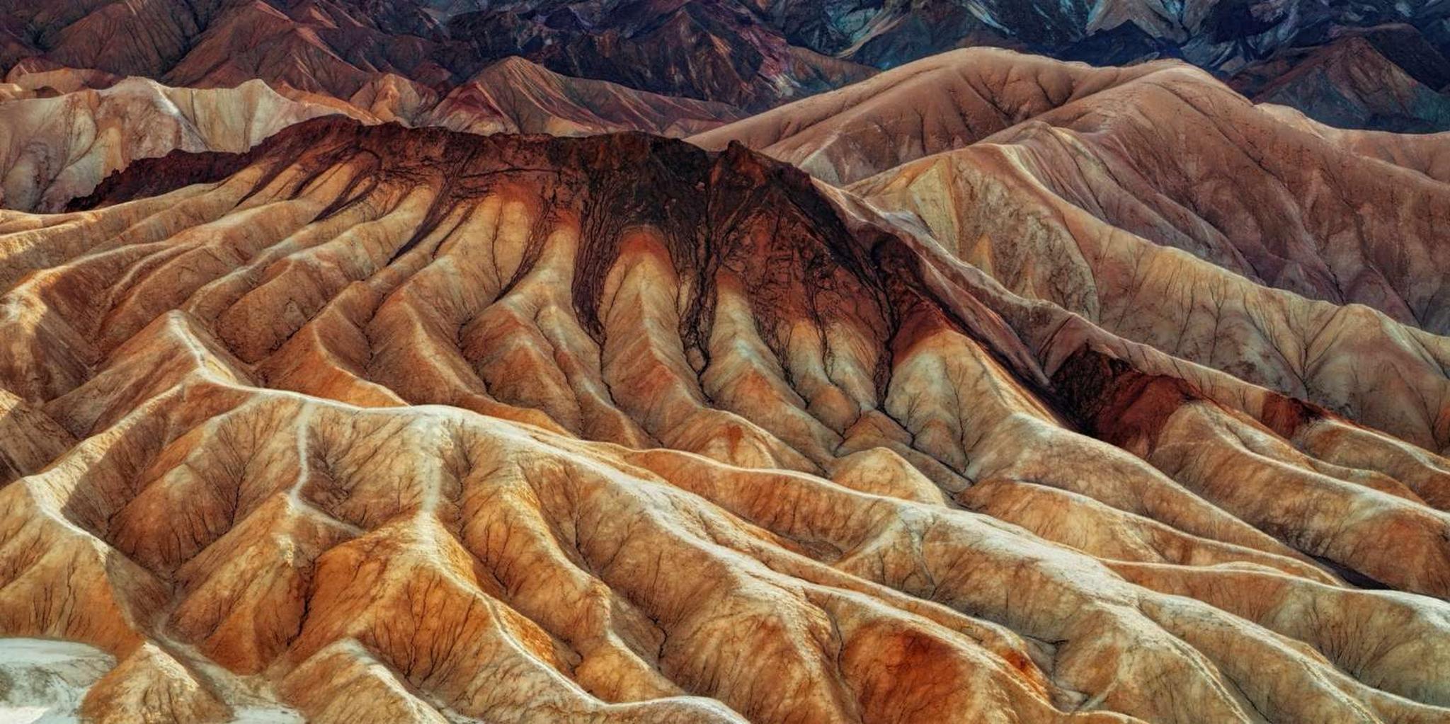 Las Vegas Death Valley Private Tour 10 hr - Image 3