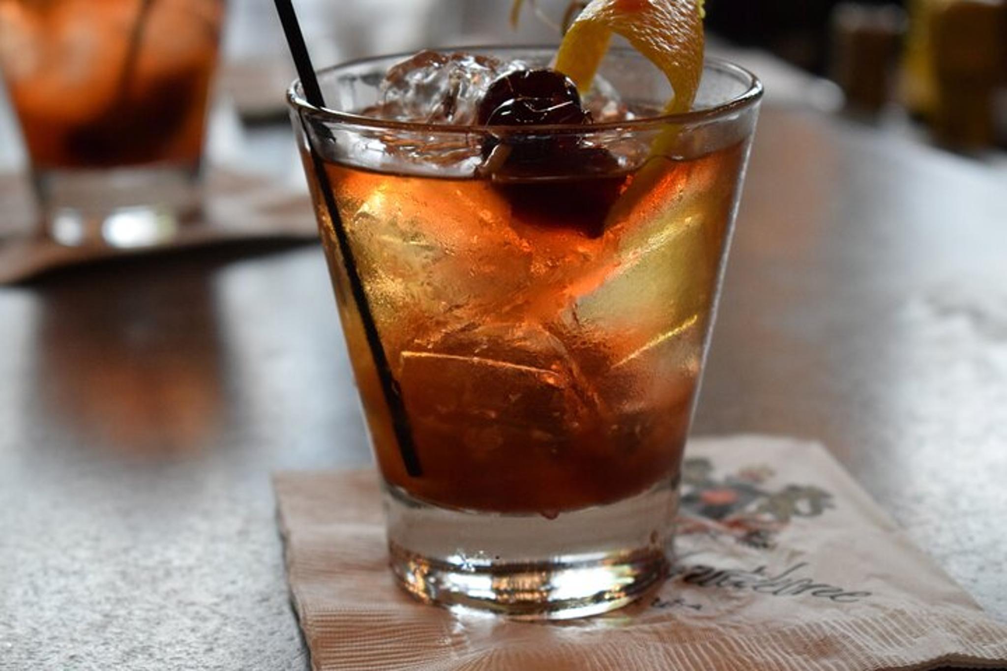 New Orleans Cocktail Tour of the French Quarter - Image 2