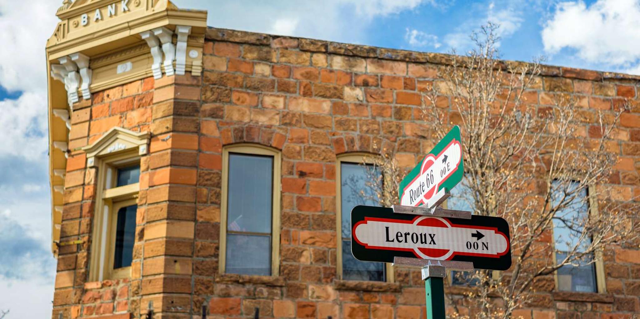 Flagstaff Adults-Only Nighttime Ghost Walking Tour - Image 2