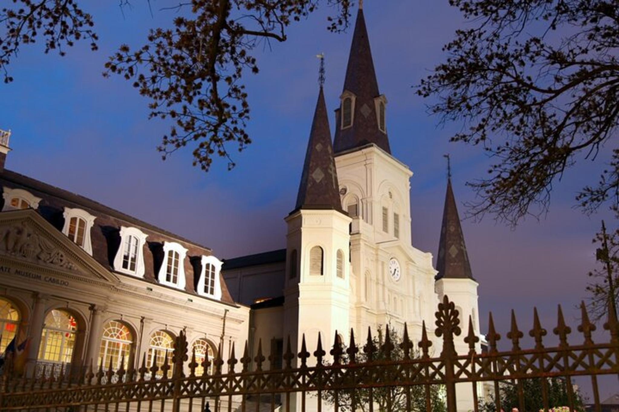 New Orleans Ghost Hunt Quest Experience - Image 6