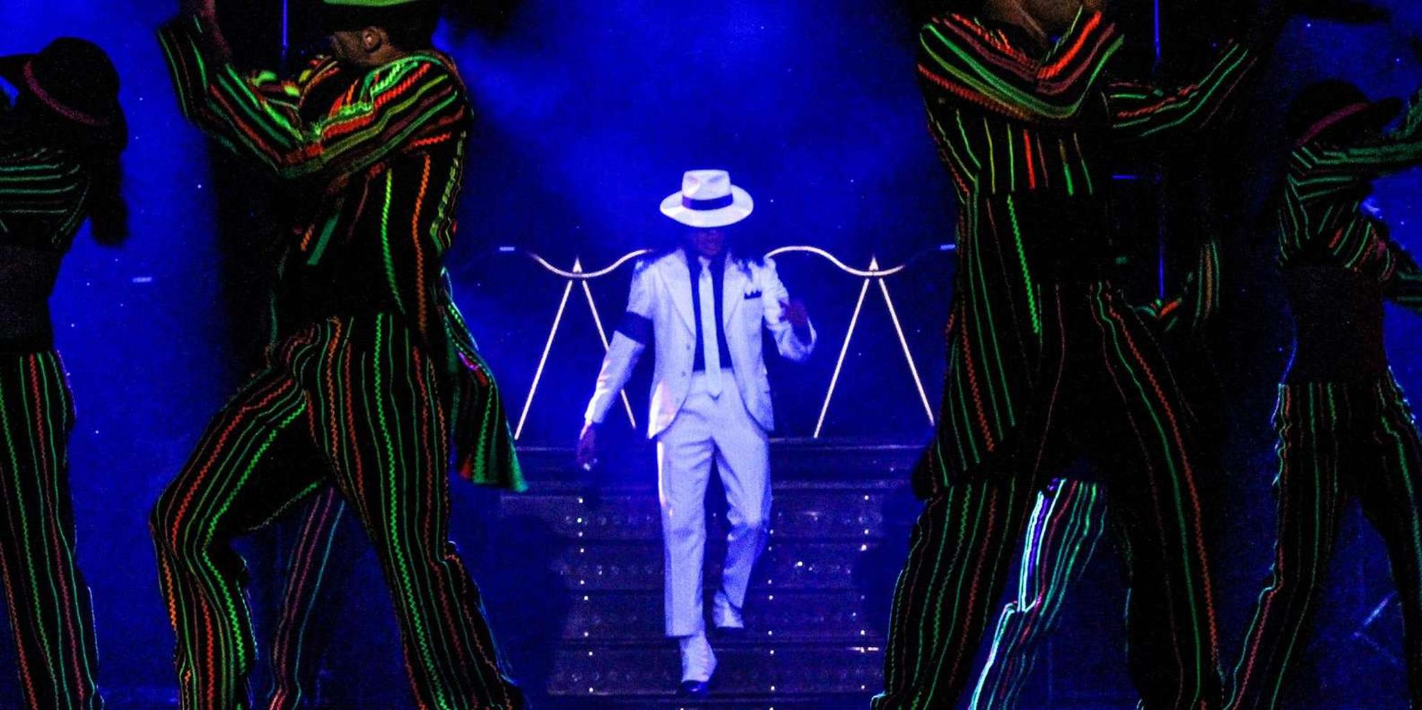 Las Vegas MJ Live Show - Image 6