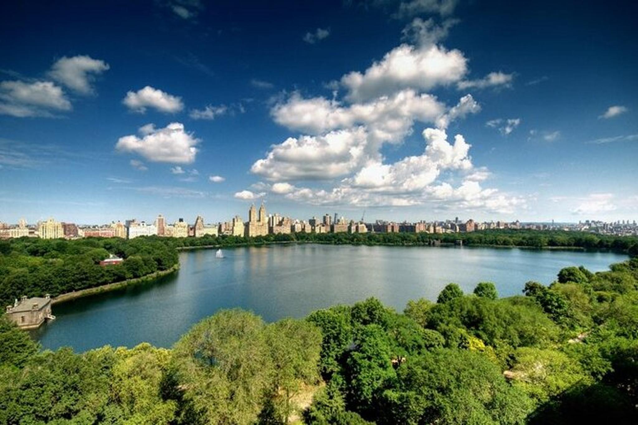 New York City Private Guided Tour 2 hr
