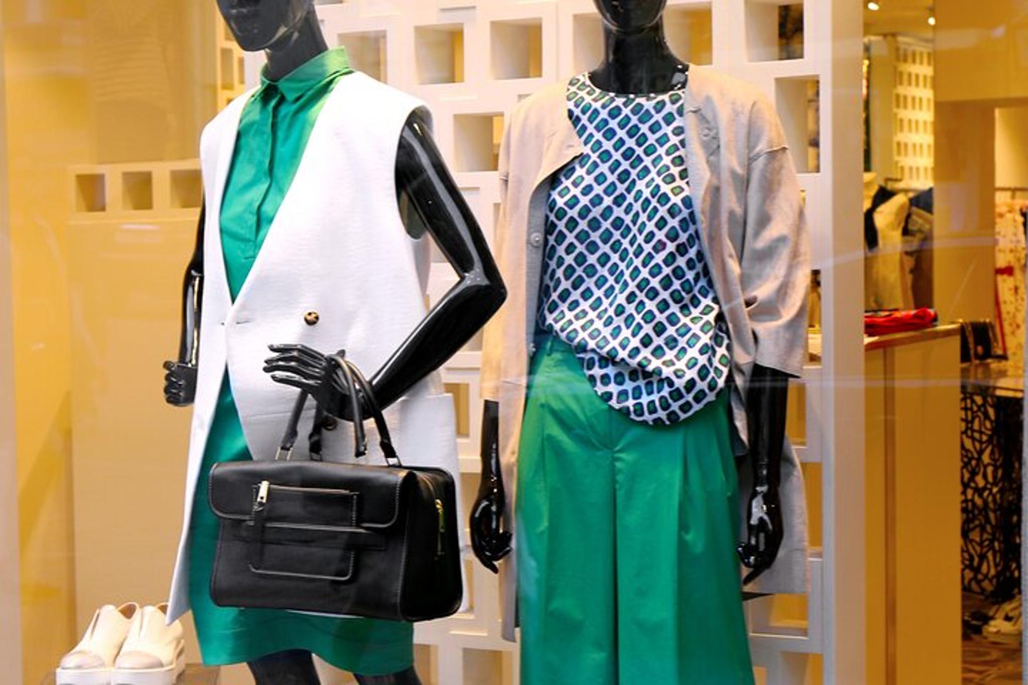 Los Angeles Fashion Designers Shopping Tour - Image 3