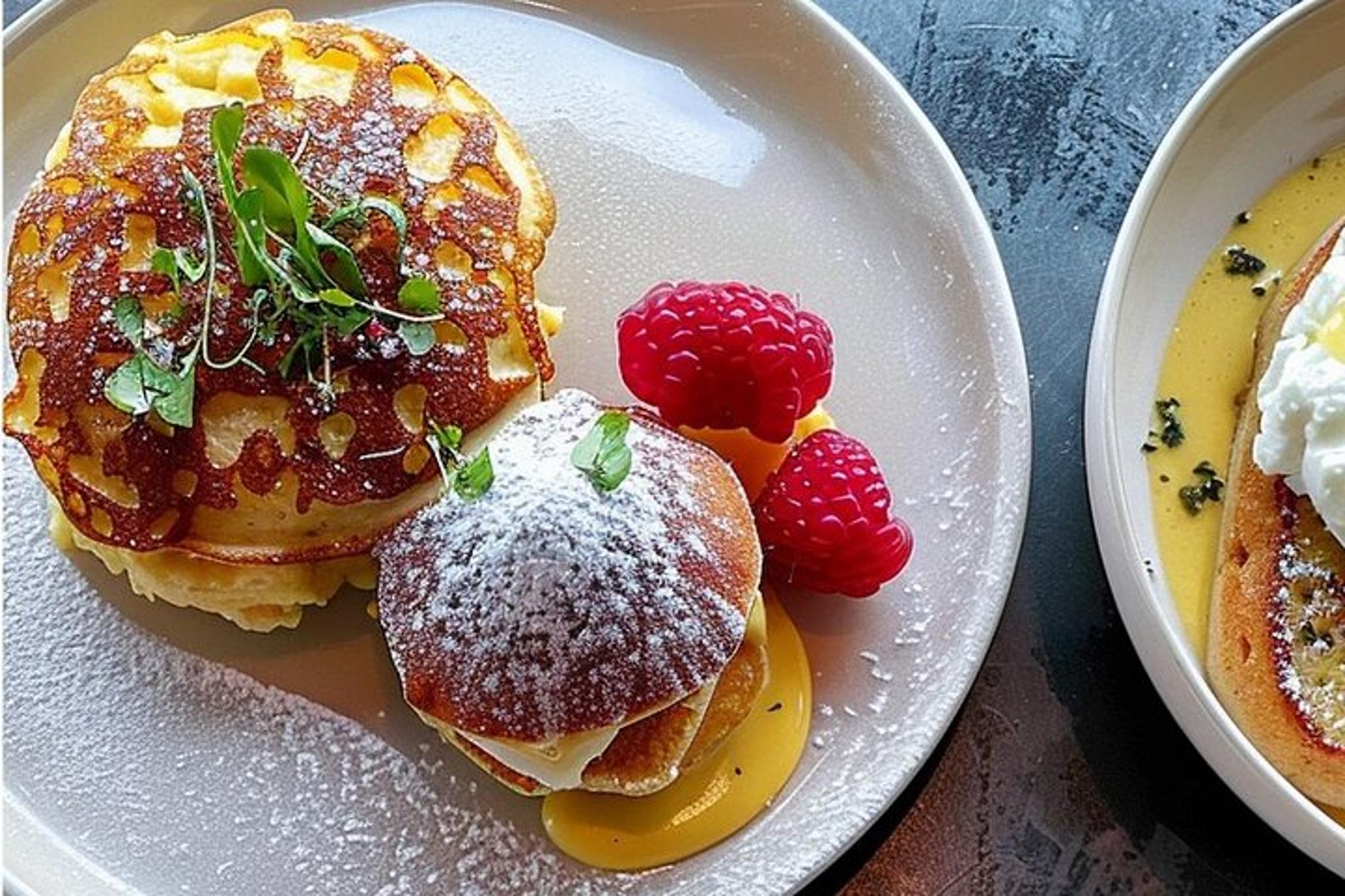 New York City Brunch Cooking Class - Image 4