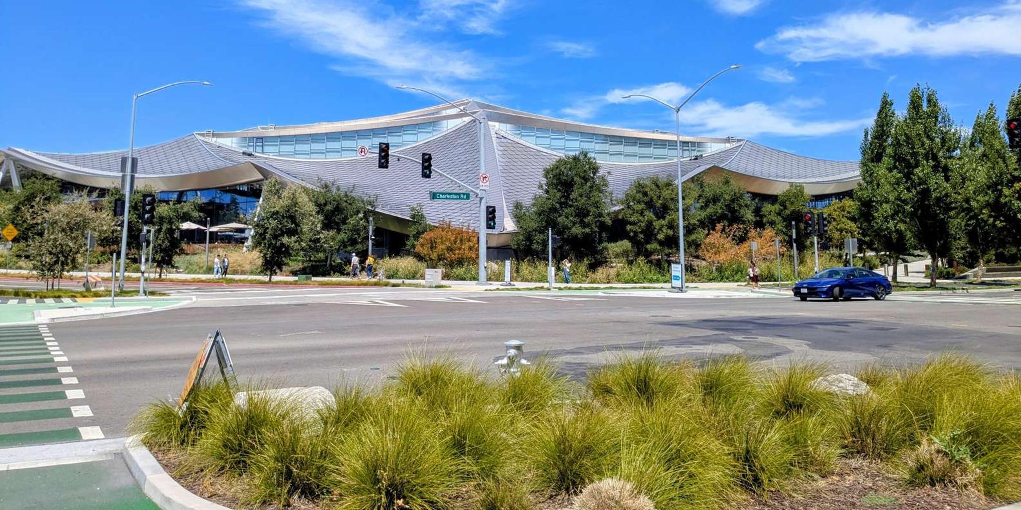 San Francisco Silicon Valley Private Tour 6 hr - Image 3