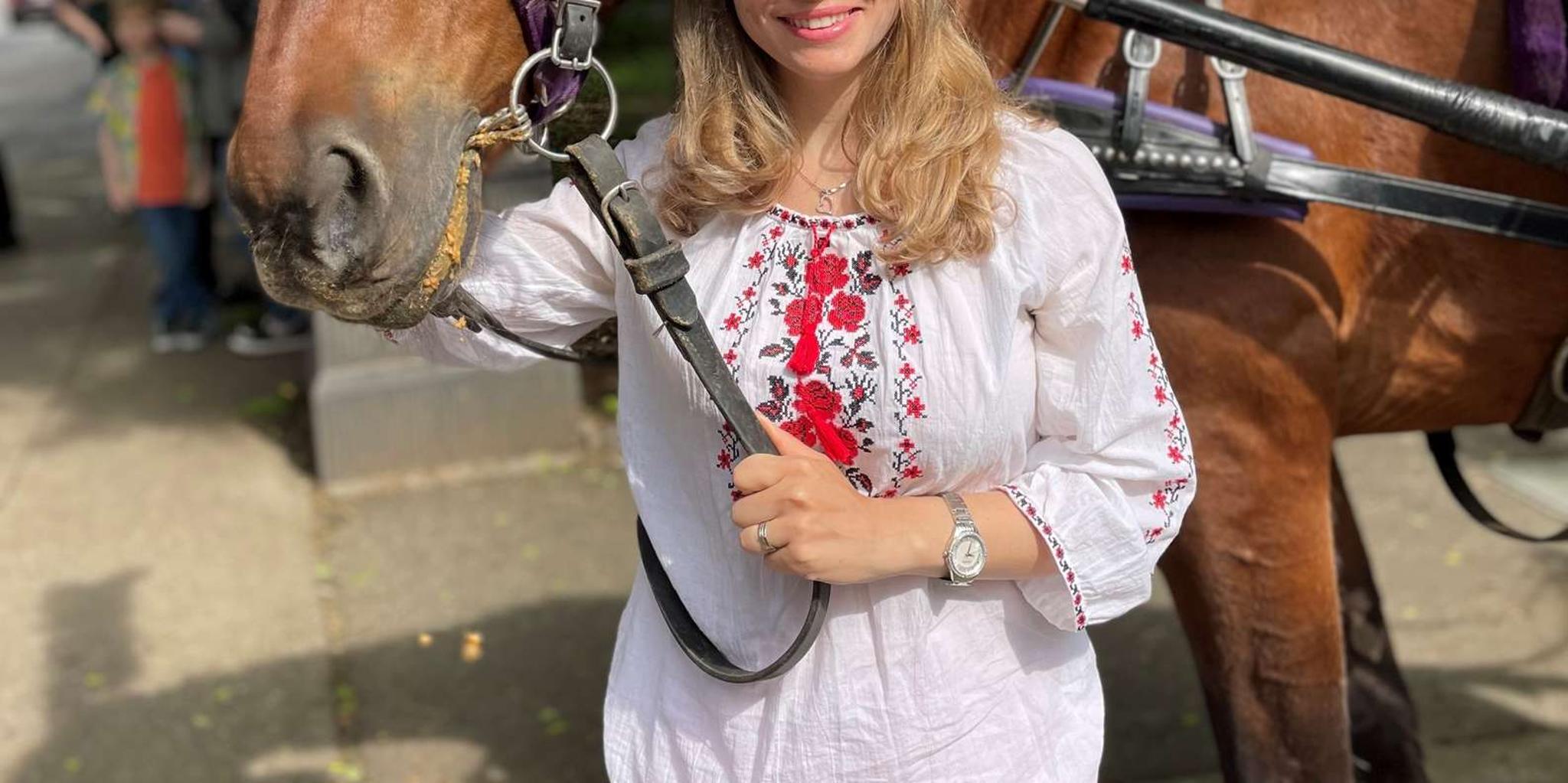 New York Central Park Carriage Ride