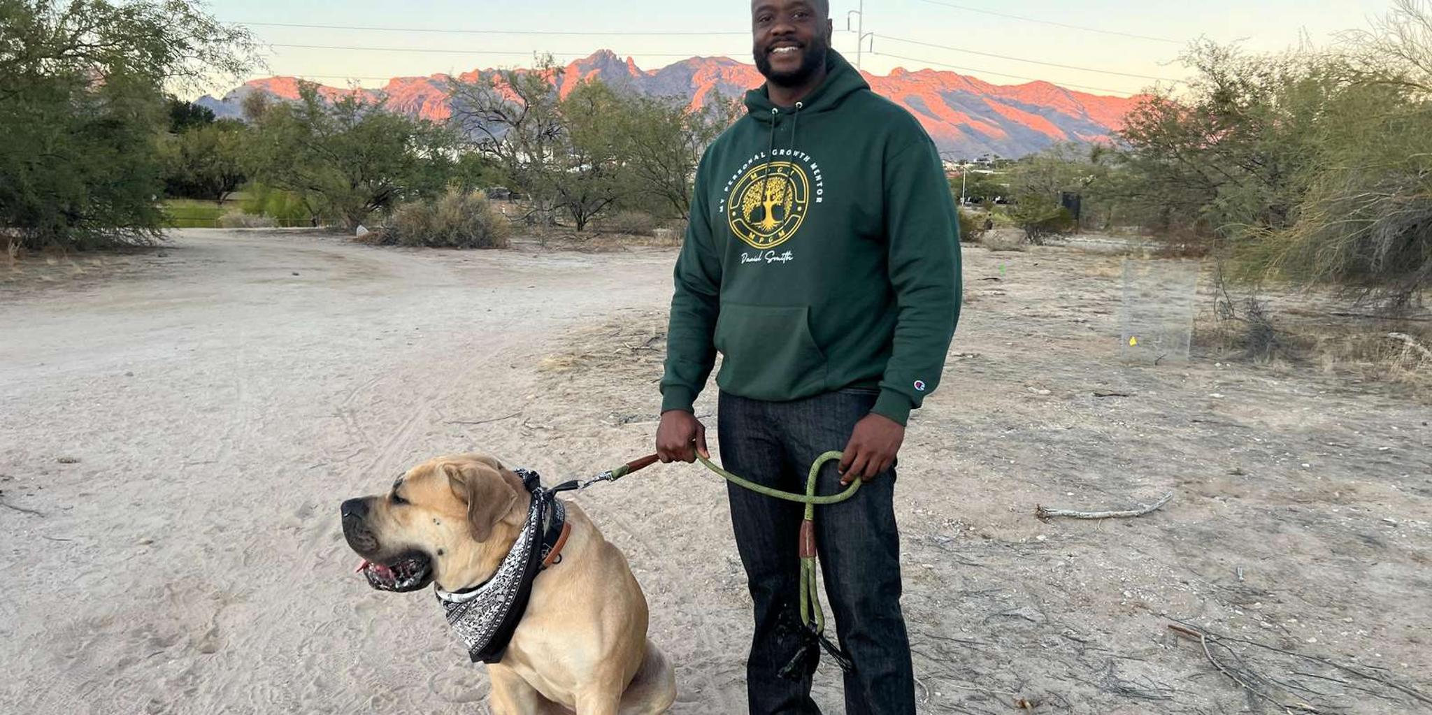 Tucson Mindful Nature Walk with Life Coach - Image 6