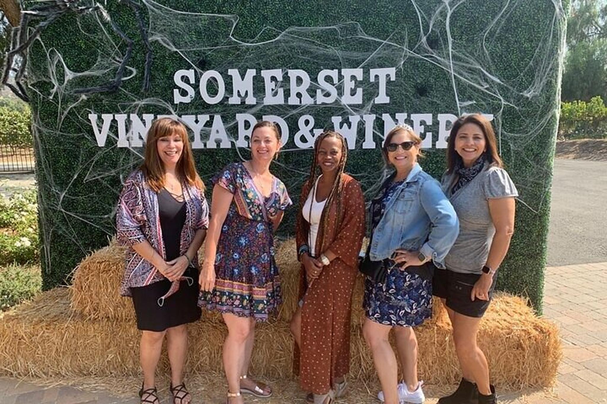 Temecula Wine Tour in the Valley 6 hr - Image 4