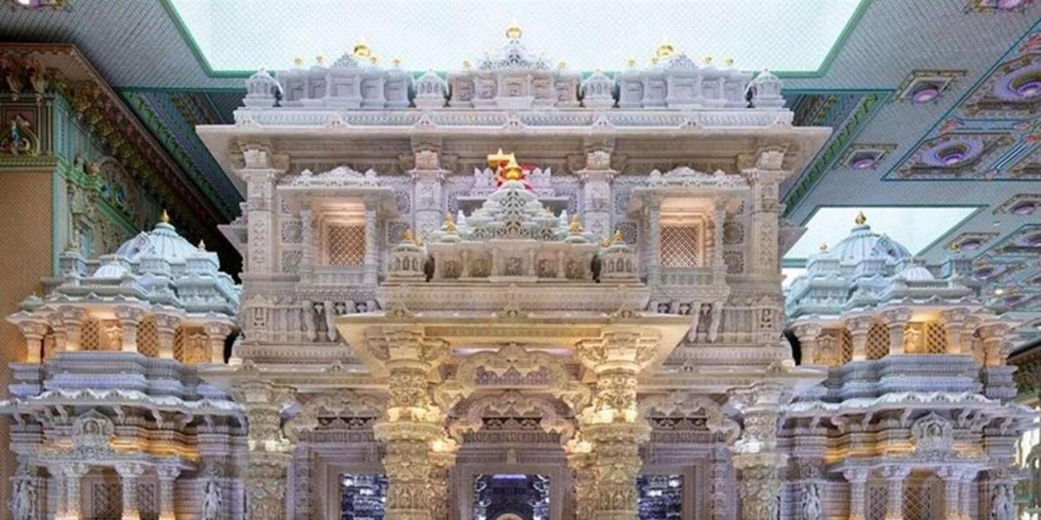 New York BAPS Shri Swaminarayan Day Tour - Image 4