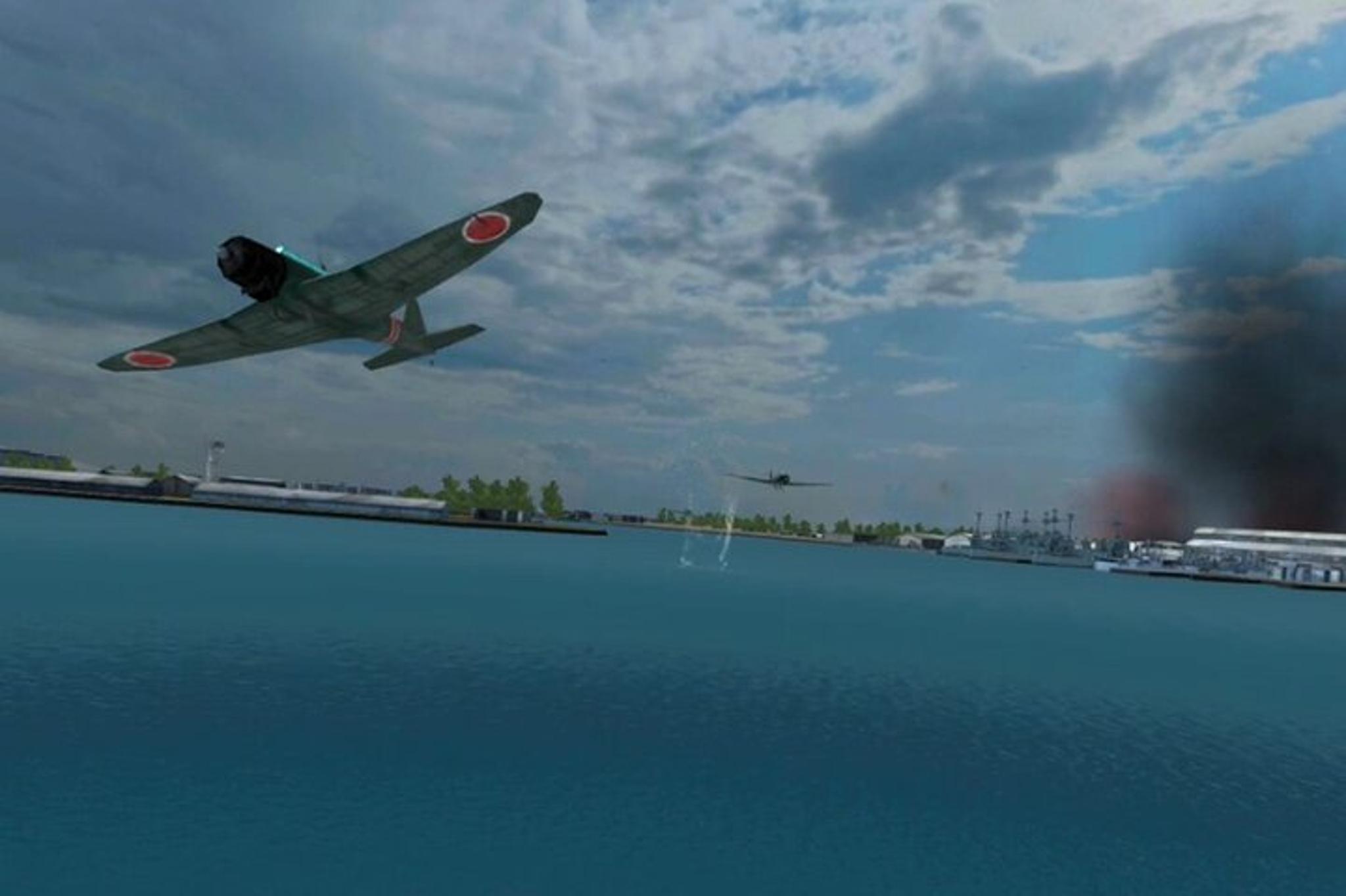 Honolulu Pearl Harbor Virtual Reality Experience 15 Min - Image 6