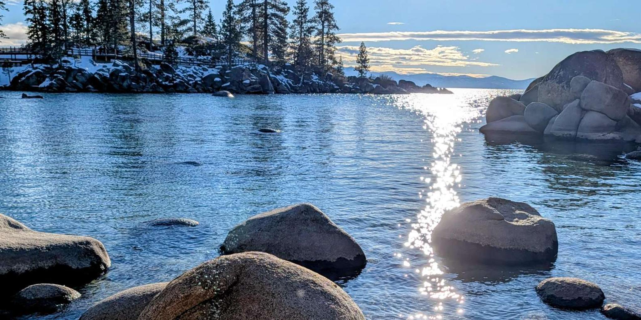 Lake Tahoe Van Tour 6 hr - Image 3