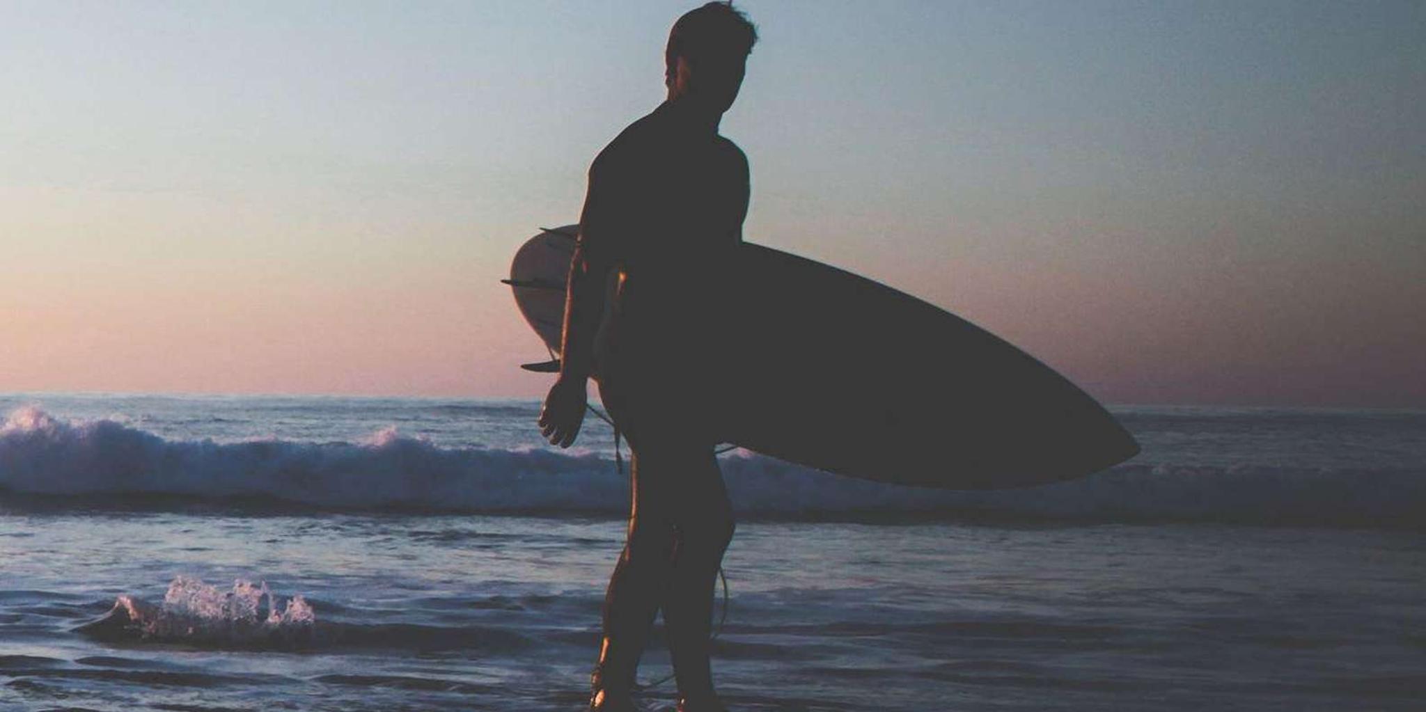 Folly Beach Surf Lessons - Image 6
