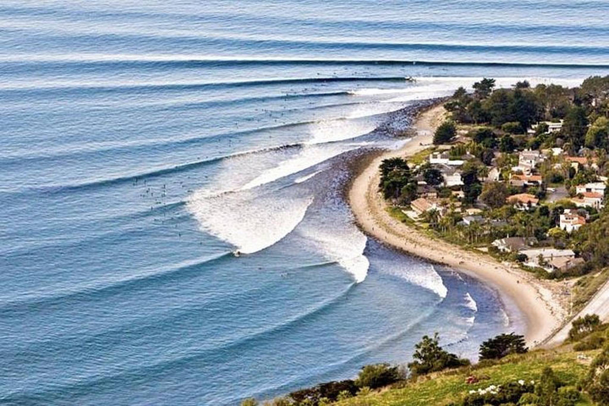 Santa Barbara Surf Tour - Image 4