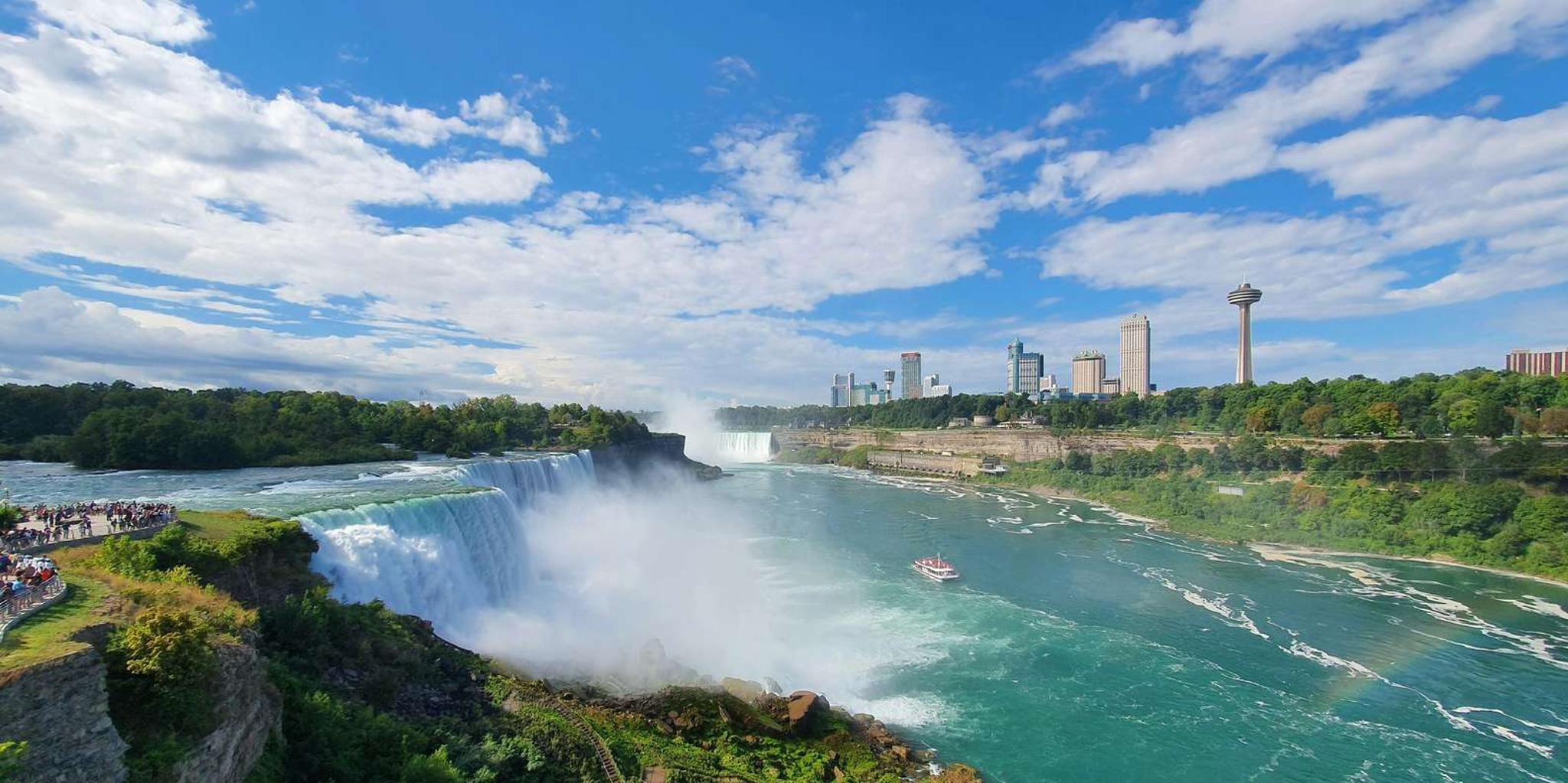 Niagara Falls 2-Day Tour from Washington DC - Image 4