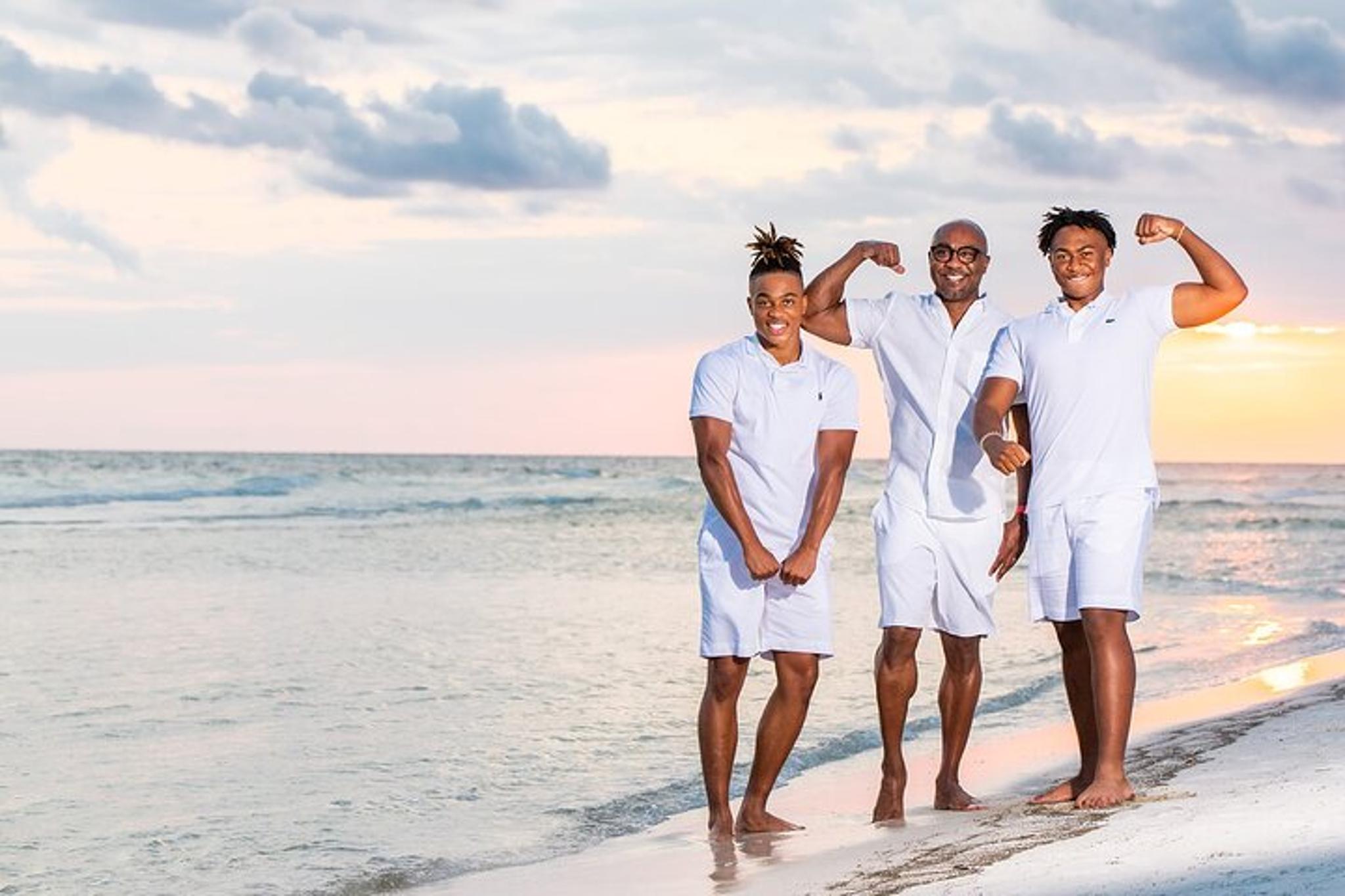 Palm Bay Professional Photoshoot - Image 5