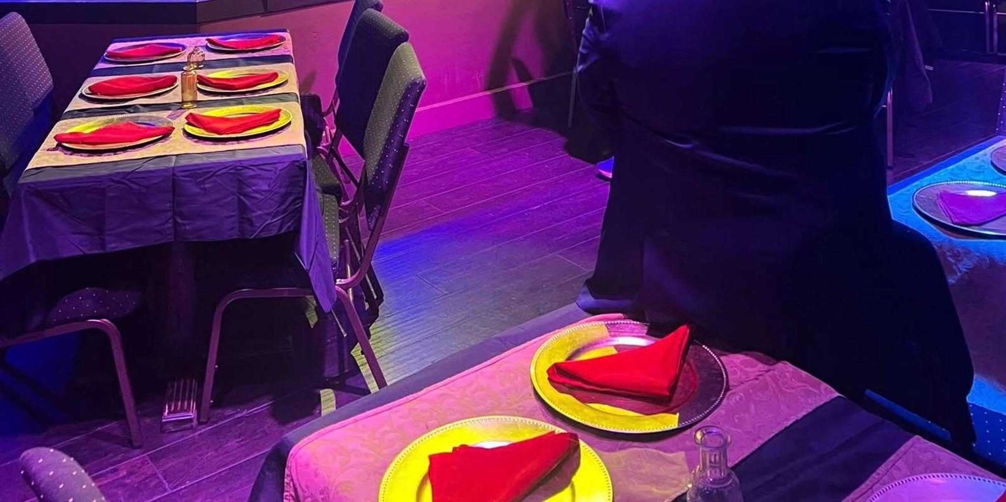 Orlando Speakeasy Murder Mystery Dinner Show - Image 5