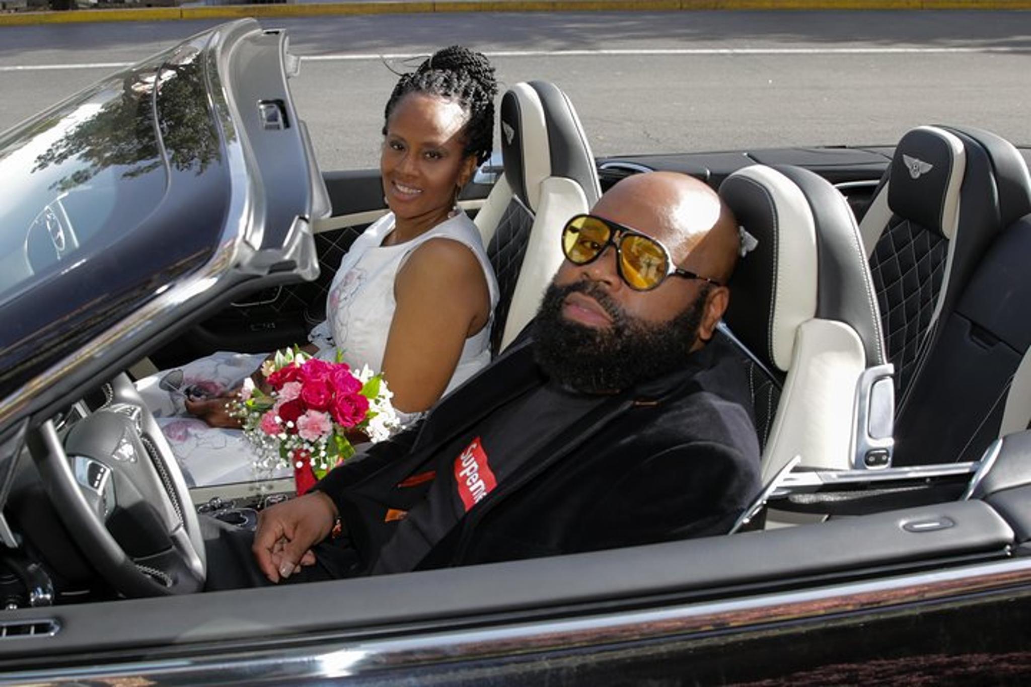 Las Vegas Wedding and Photo Tour Combo - Image 3