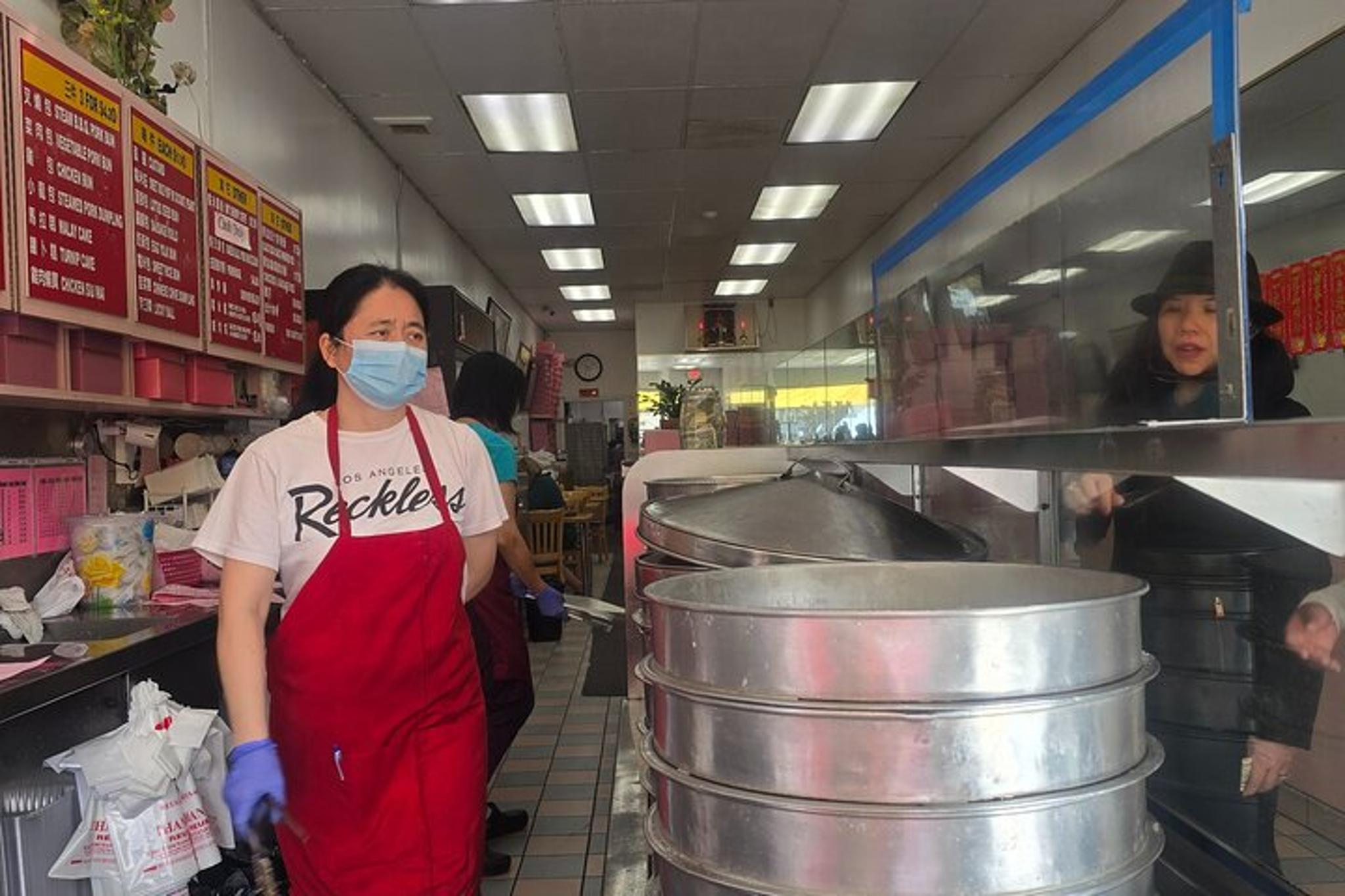 San Francisco Food Crawl on Clement Street - Image 4