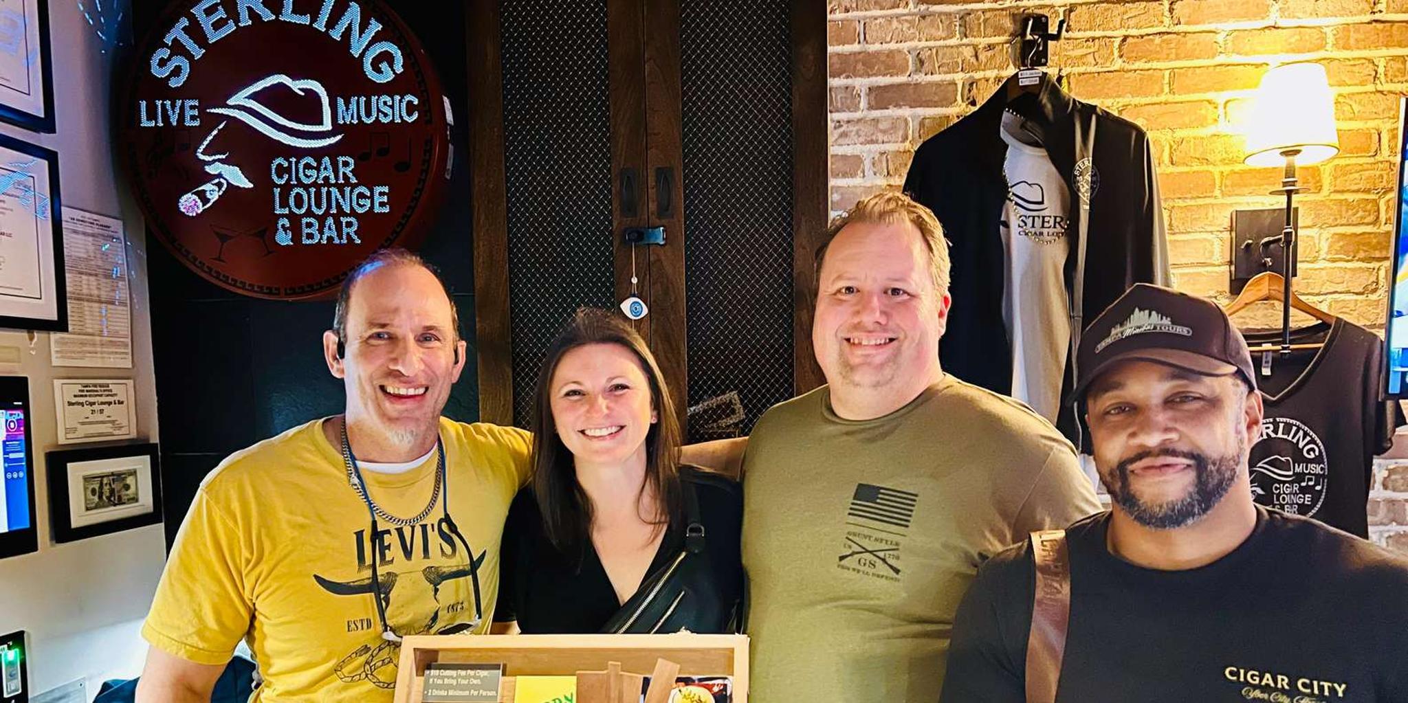 Tampa Cigar City Minibus Tour - Image 5