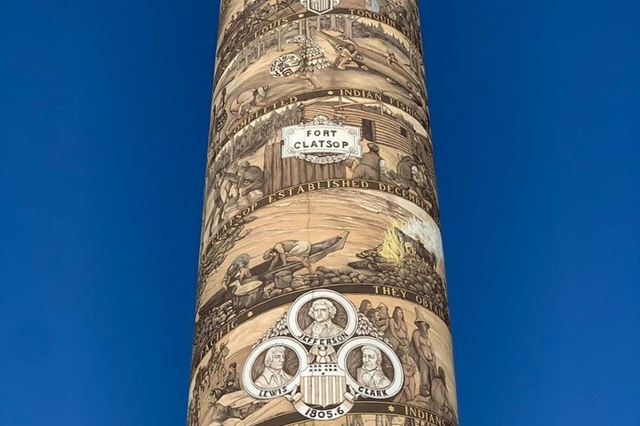 Astoria Scavenger Hunt - Image 3