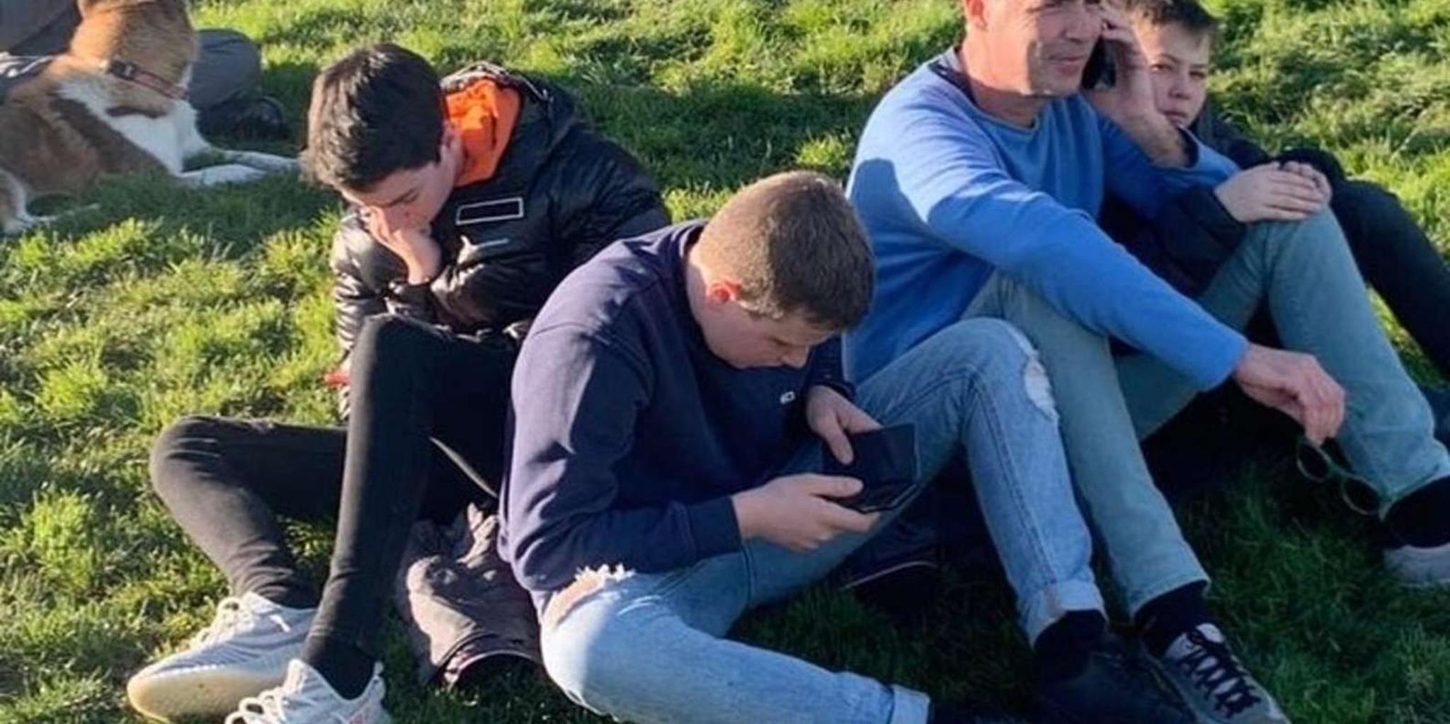 San Francisco Walking Tour With Guide - Image 2